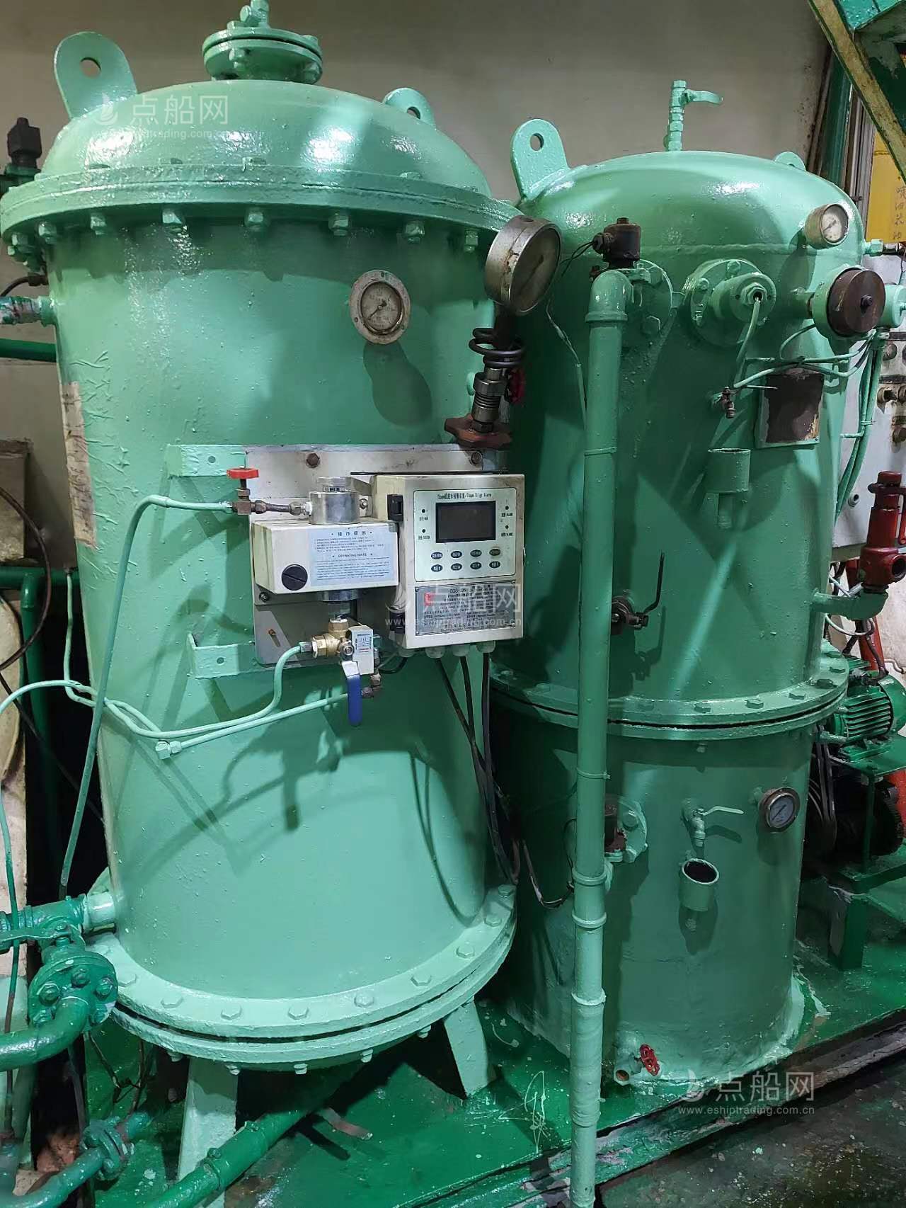 出售11000吨杂货船