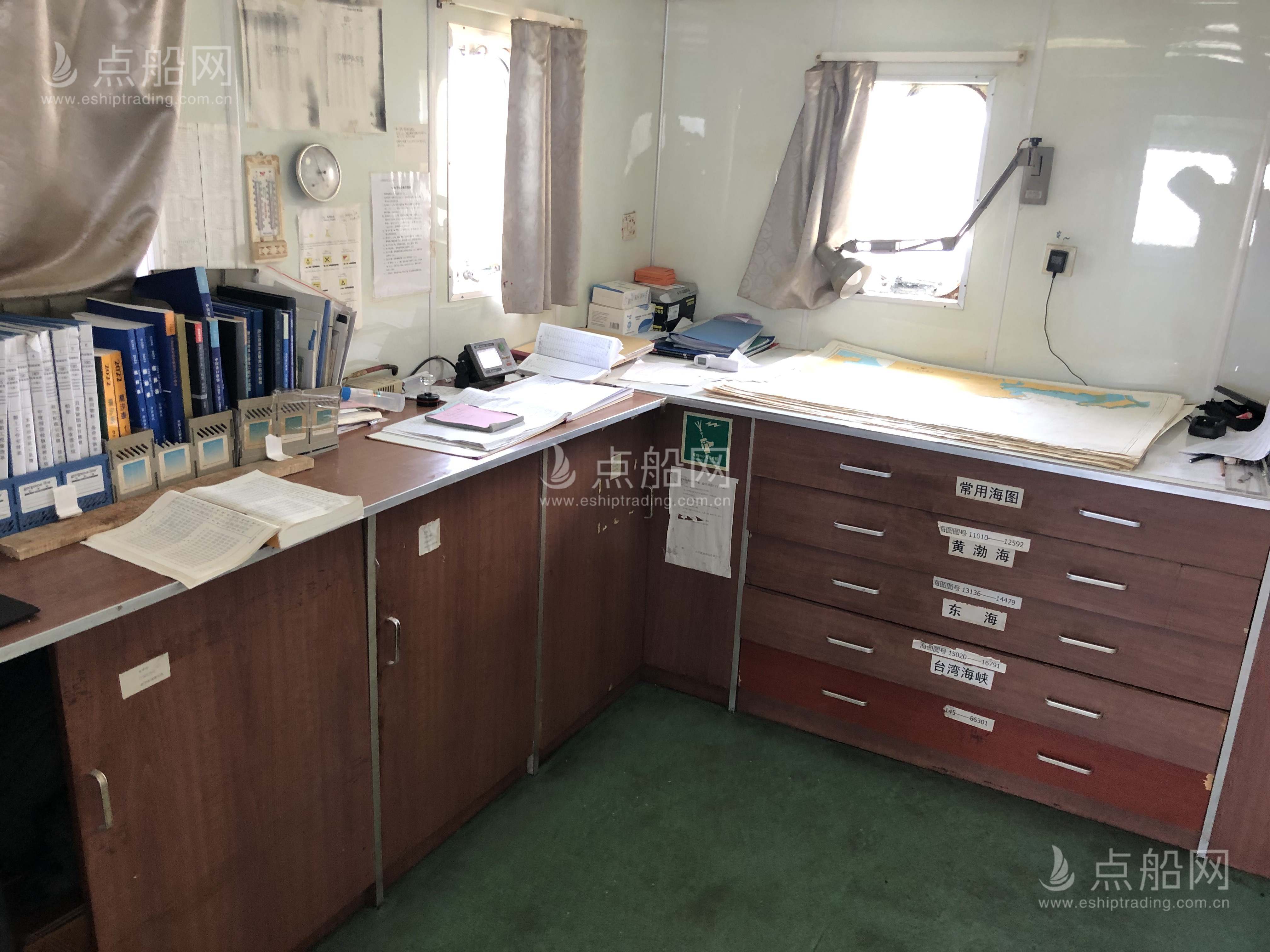 出售11000吨杂货船