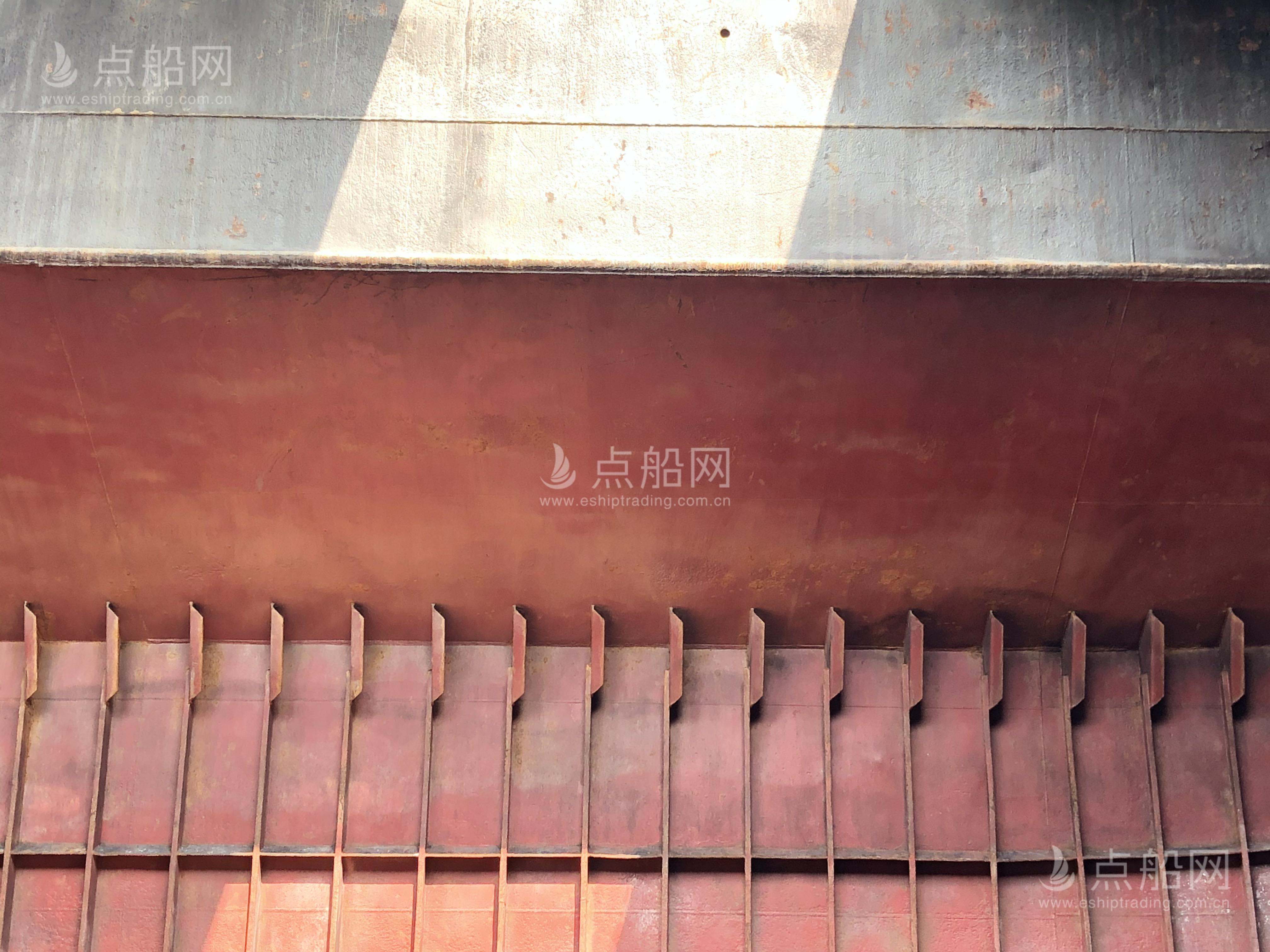 出售11000吨杂货船