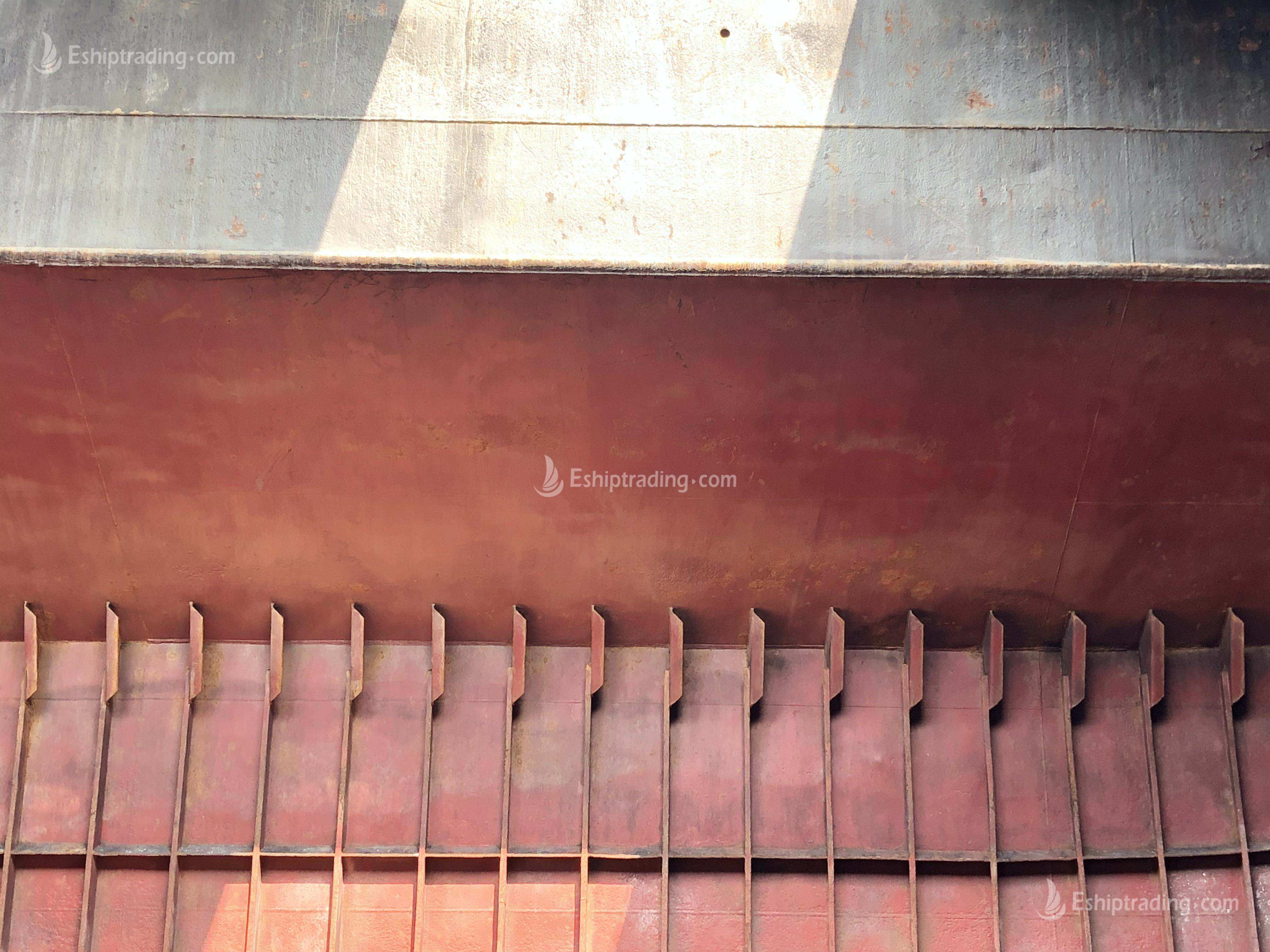 11000 T General Cargo Ship For Sale