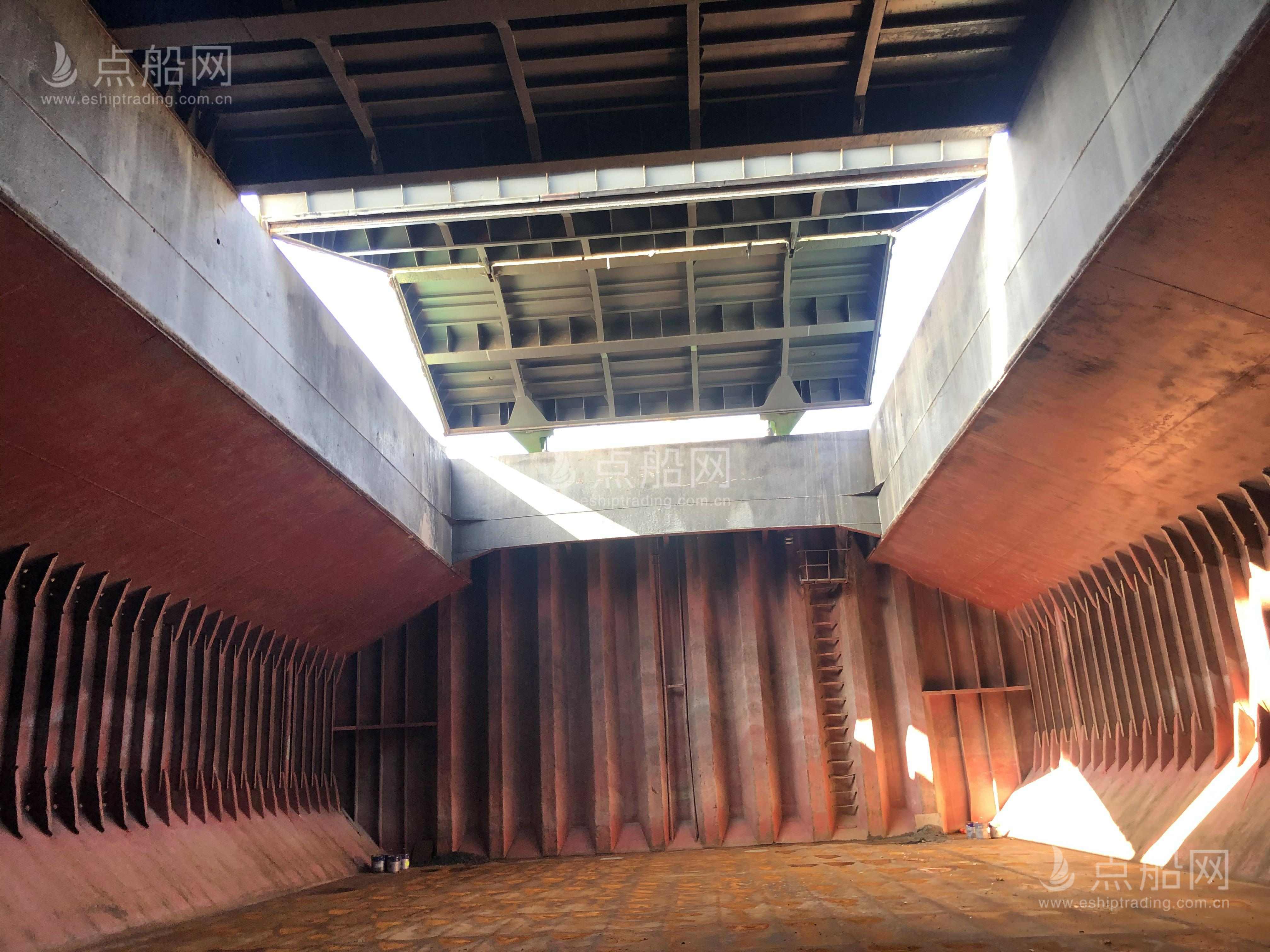 出售11000吨杂货船