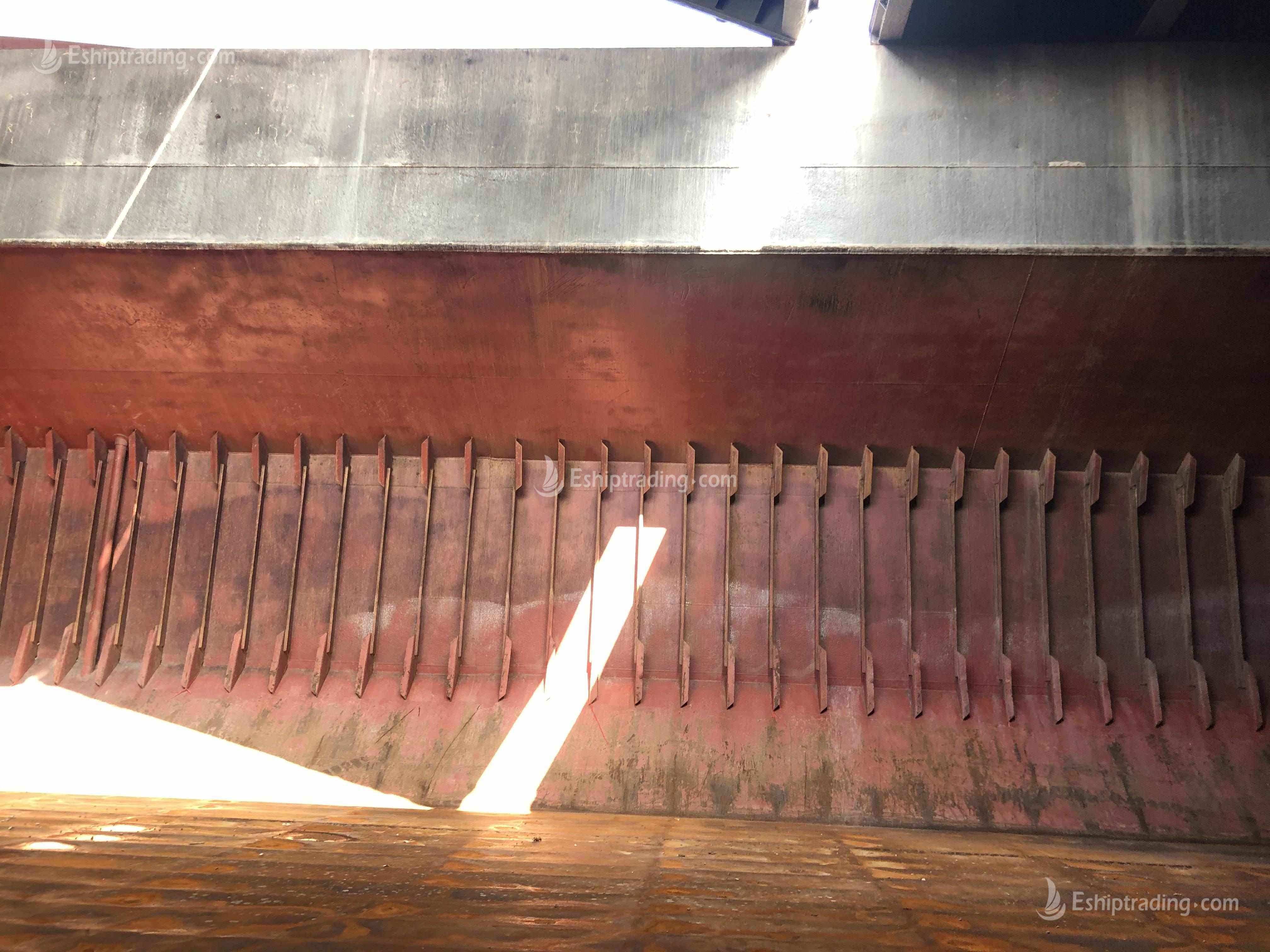 11000 T General Cargo Ship For Sale