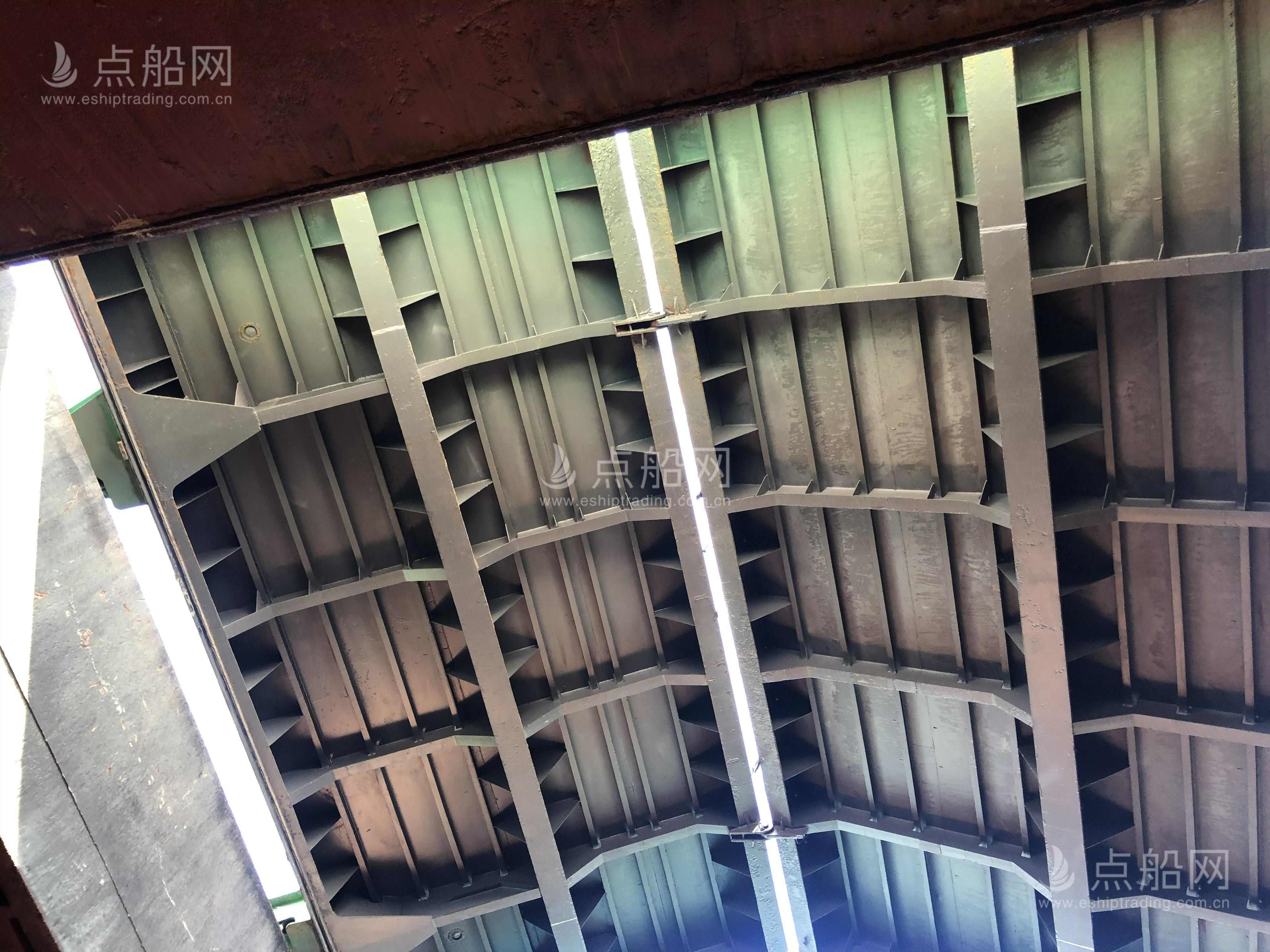 出售11000吨杂货船