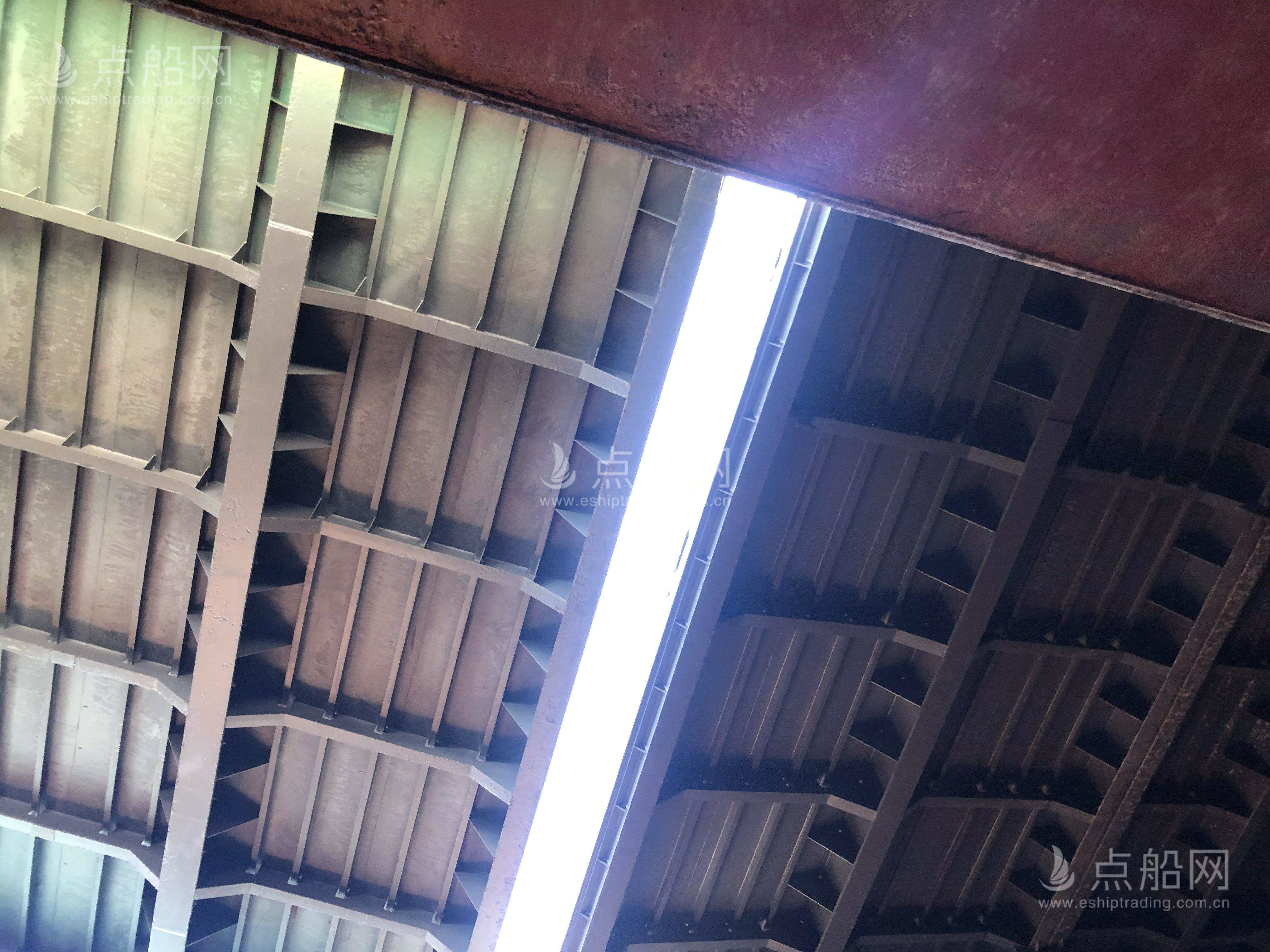 出售11000吨杂货船