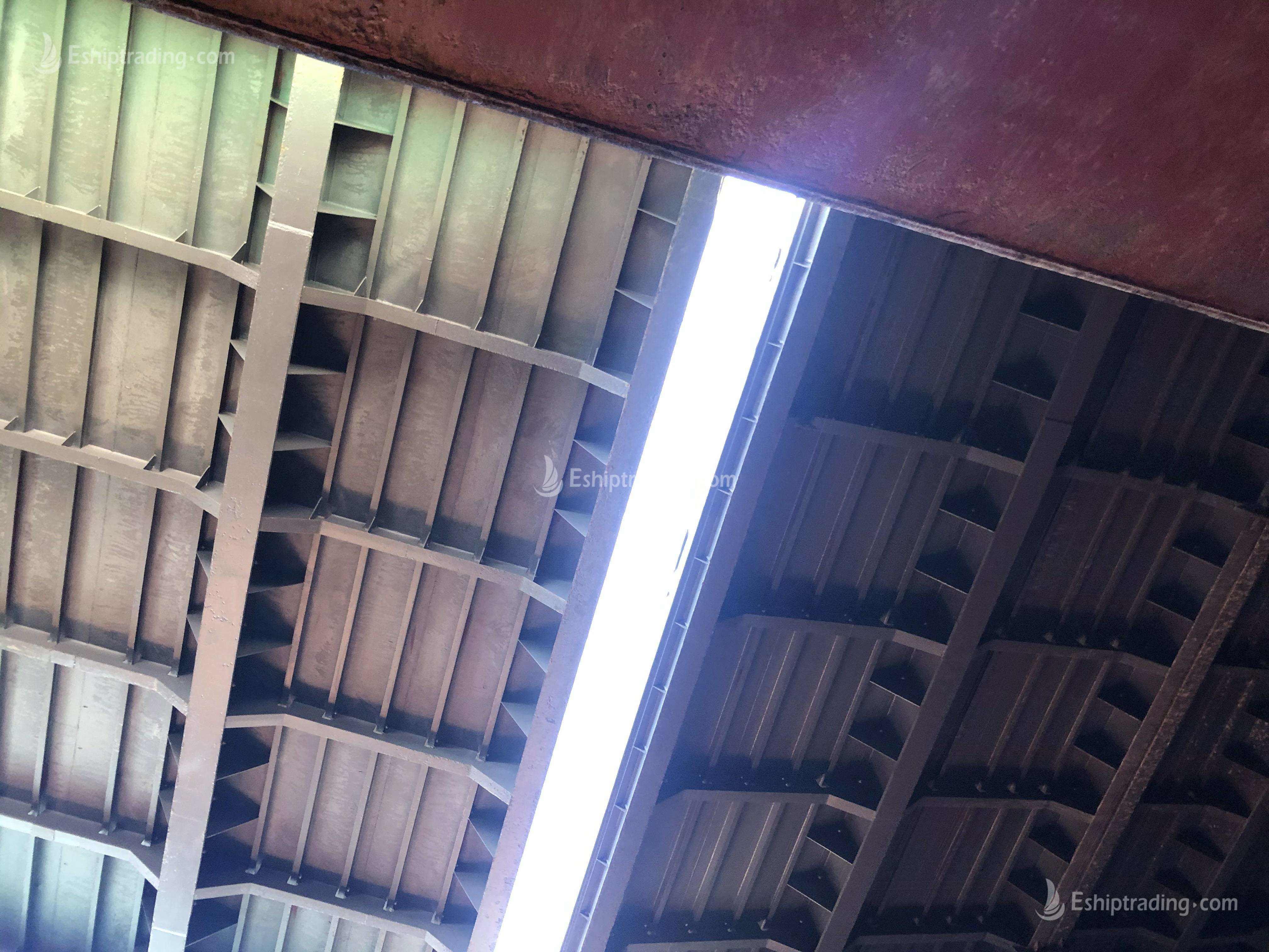 11000 T General Cargo Ship For Sale