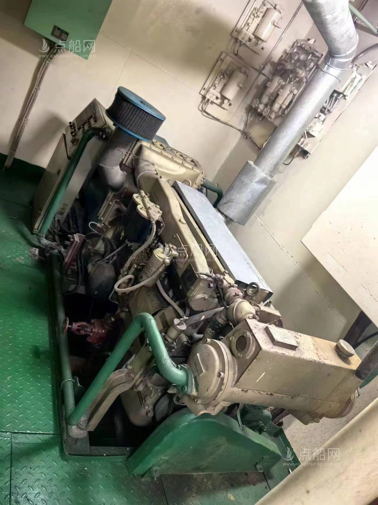 出售3600马力港作拖轮