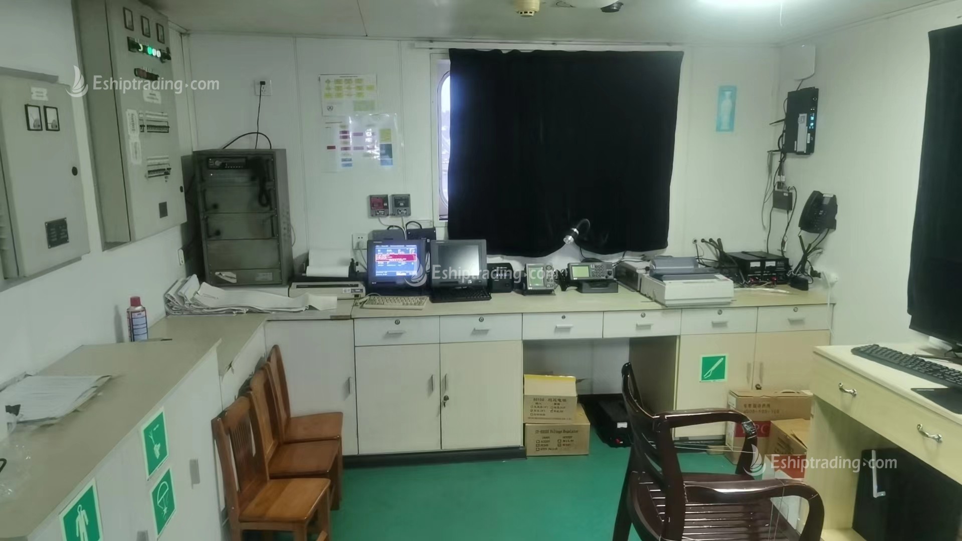 28000 T Bulk Carrier For Sale