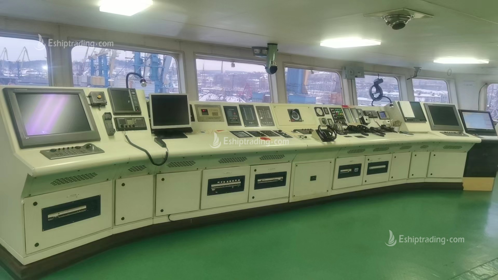 28000 T Bulk Carrier For Sale