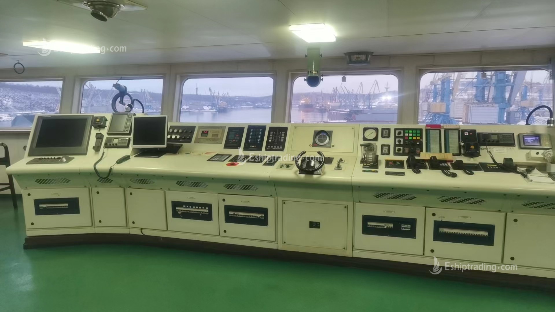 28000 T Bulk Carrier For Sale