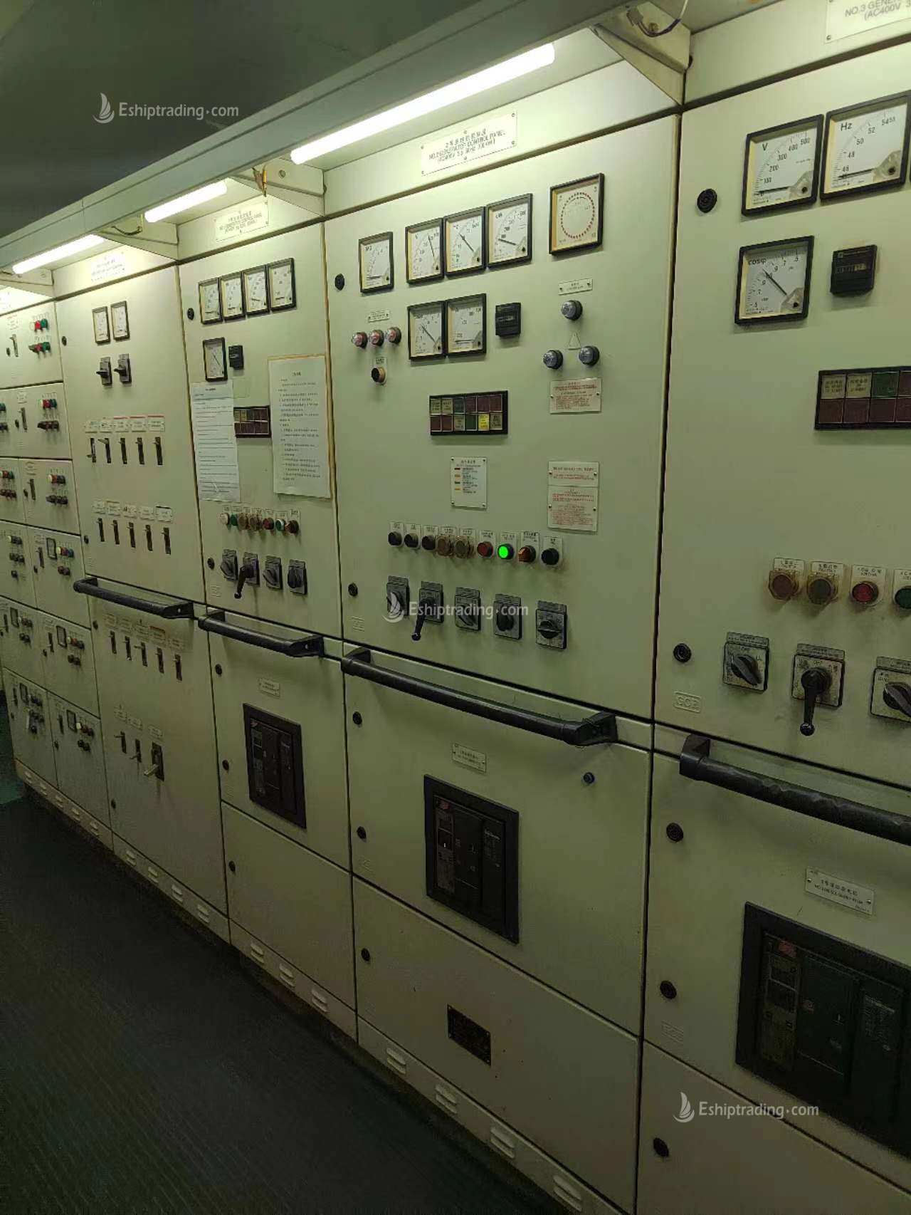 28000 T Bulk Carrier For Sale