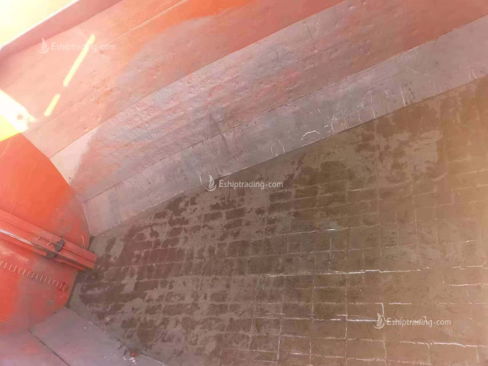 28000 T Bulk Carrier For Sale