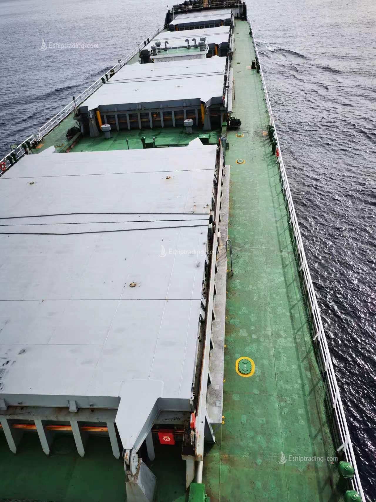 28000 T Bulk Carrier For Sale