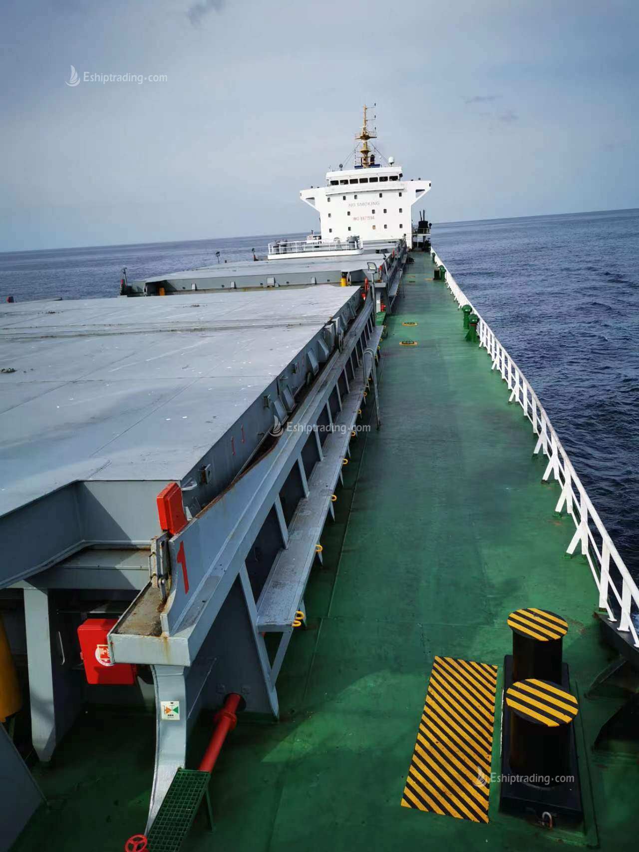 28000 T Bulk Carrier For Sale