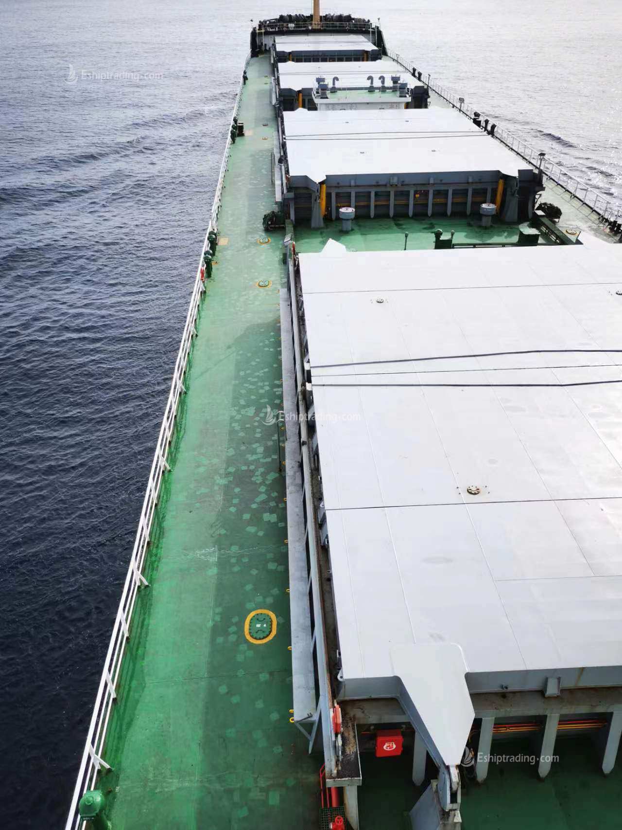 28000 T Bulk Carrier For Sale