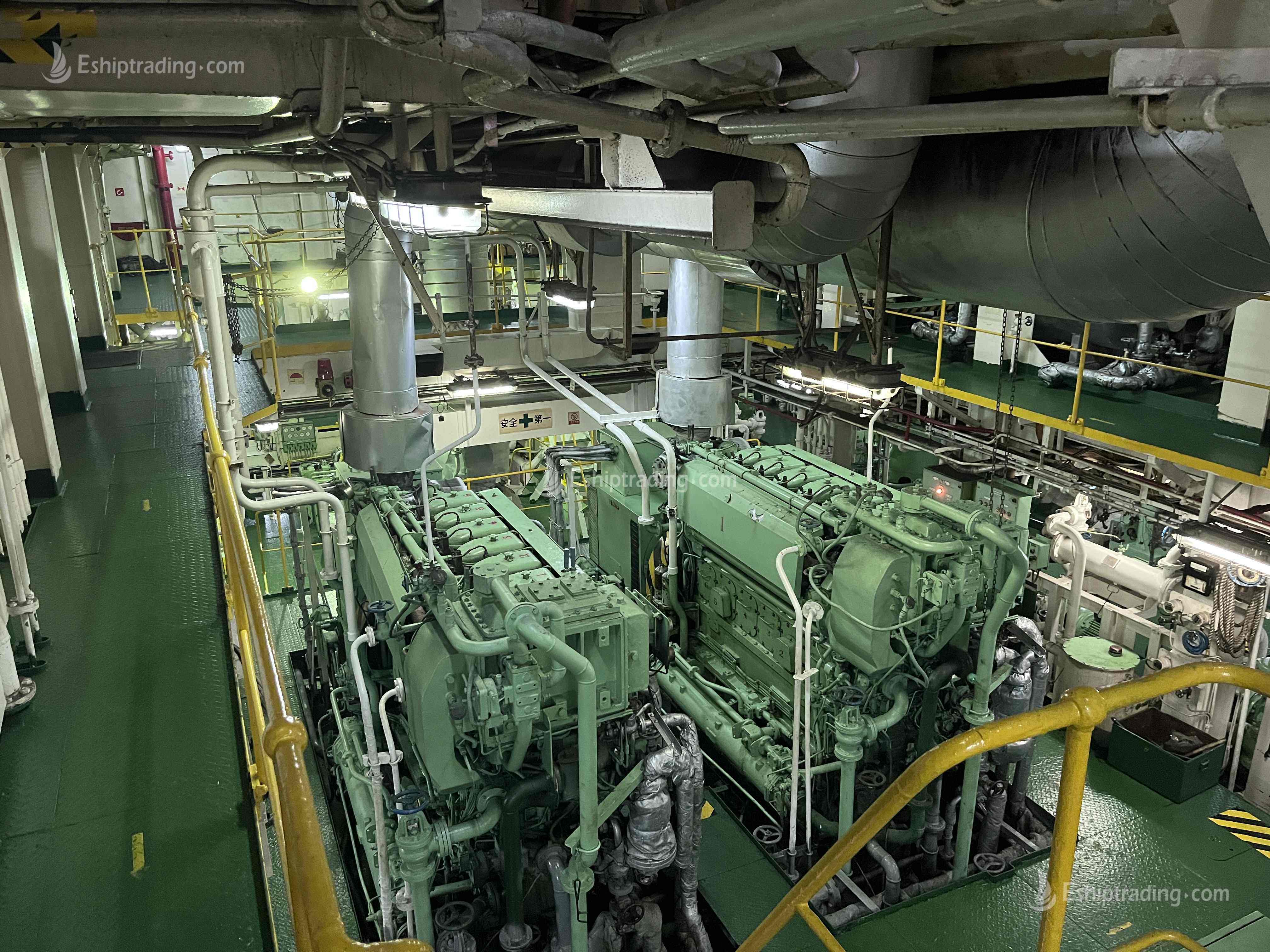 583 Car Ro-Ro For Sale