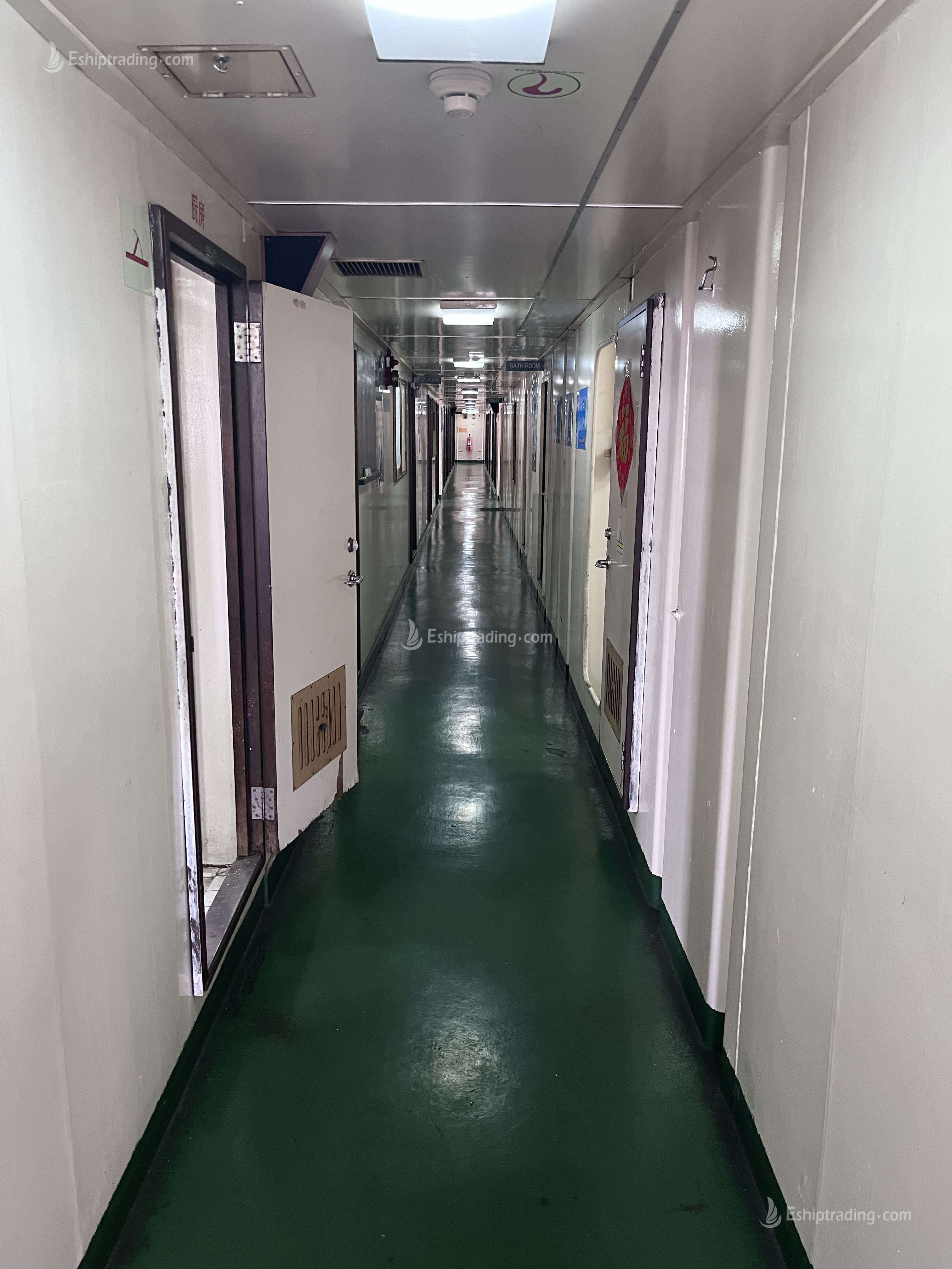 583 Car Ro-Ro For Sale