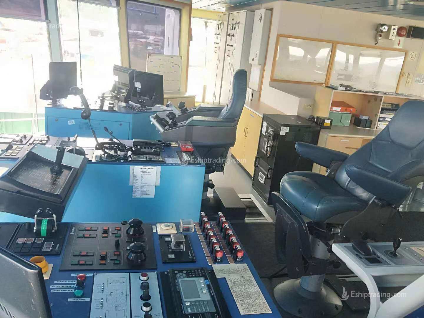 10812 PS AHTS For Sale