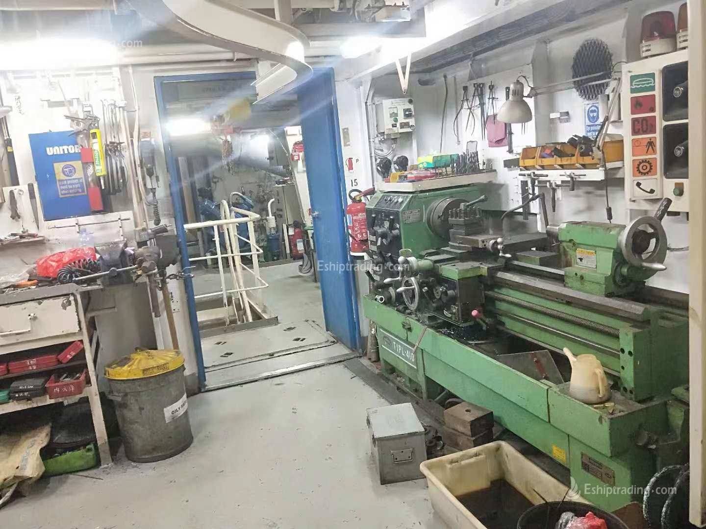 10812 PS AHTS For Sale