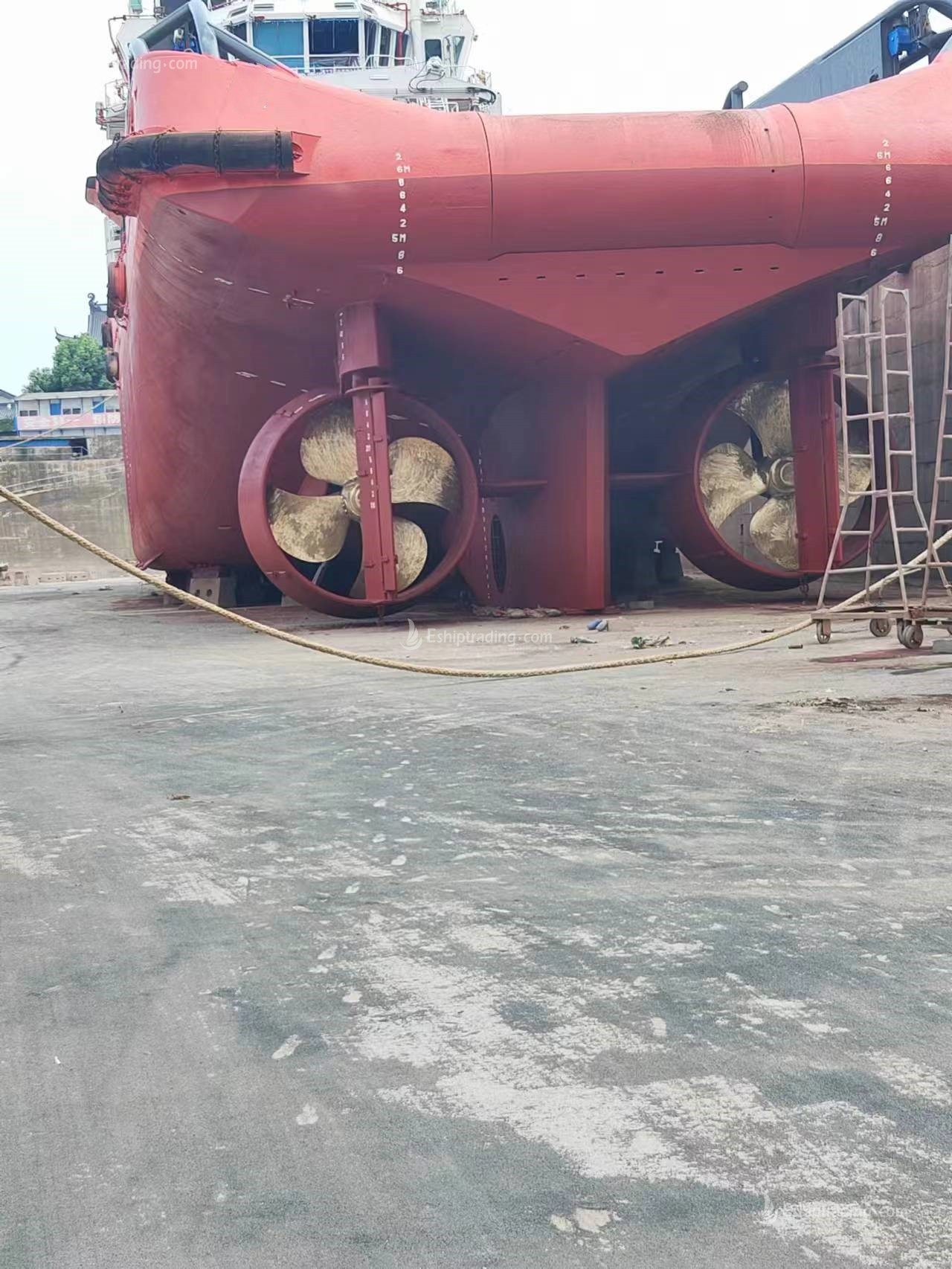 10812 PS AHTS For Sale