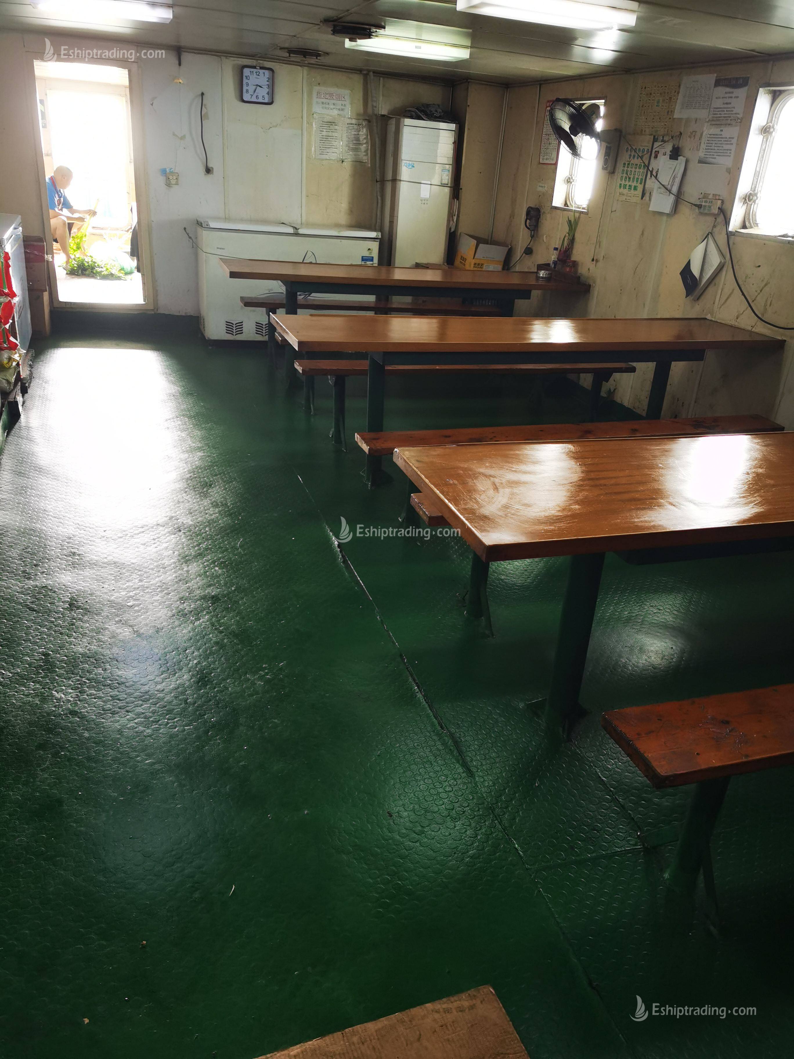 7789 T Product Oil Tanker For Sale