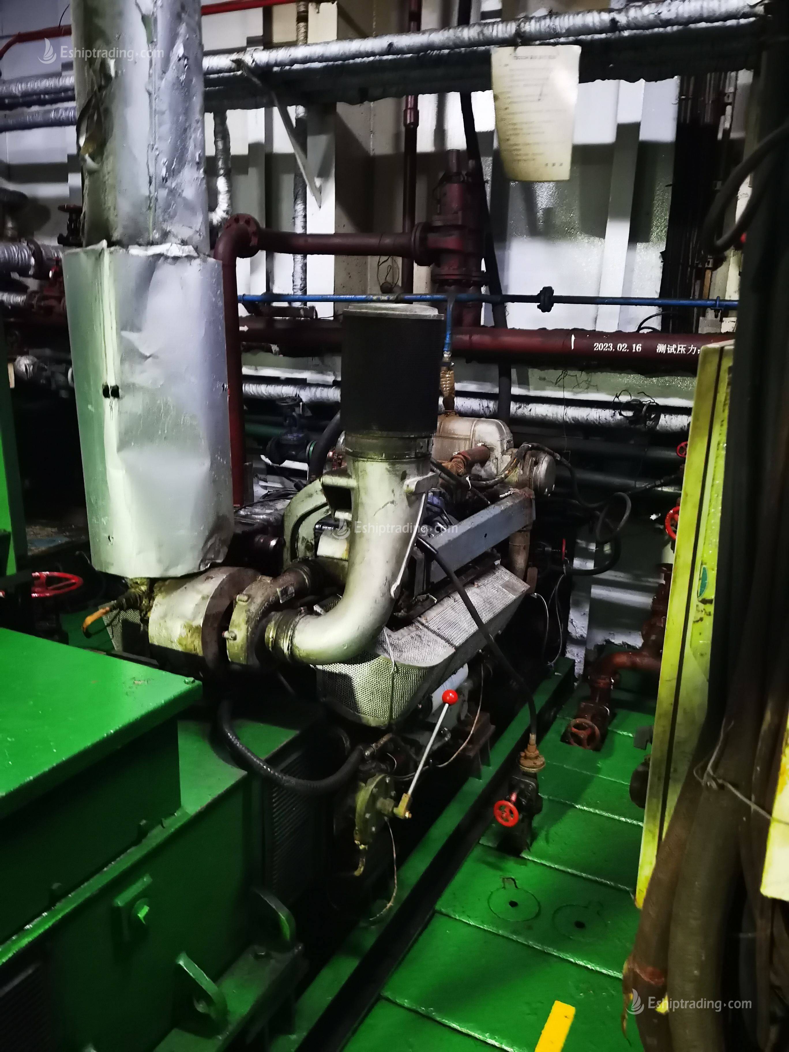 7789 T Product Oil Tanker For Sale