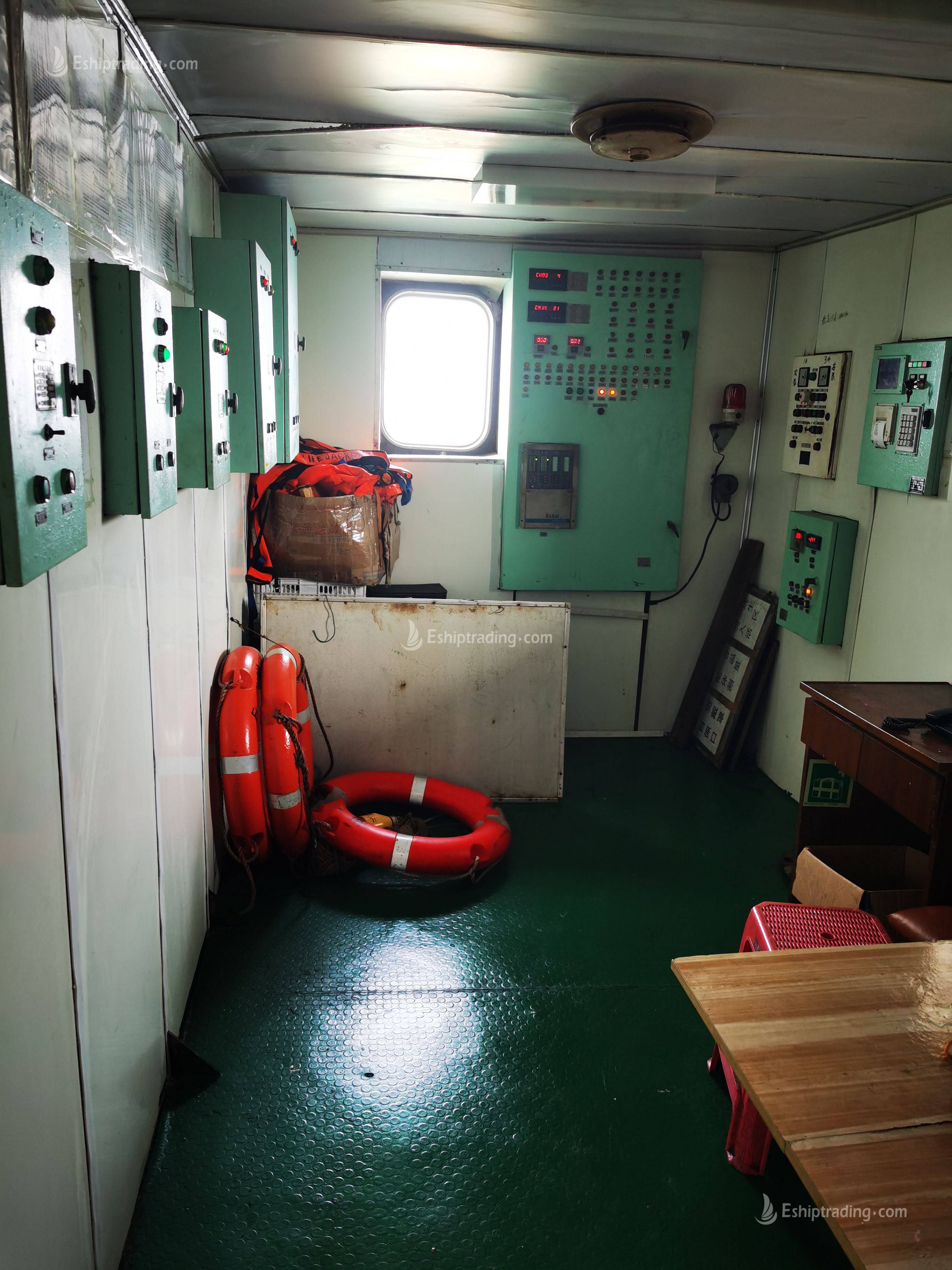 7789 T Product Oil Tanker For Sale