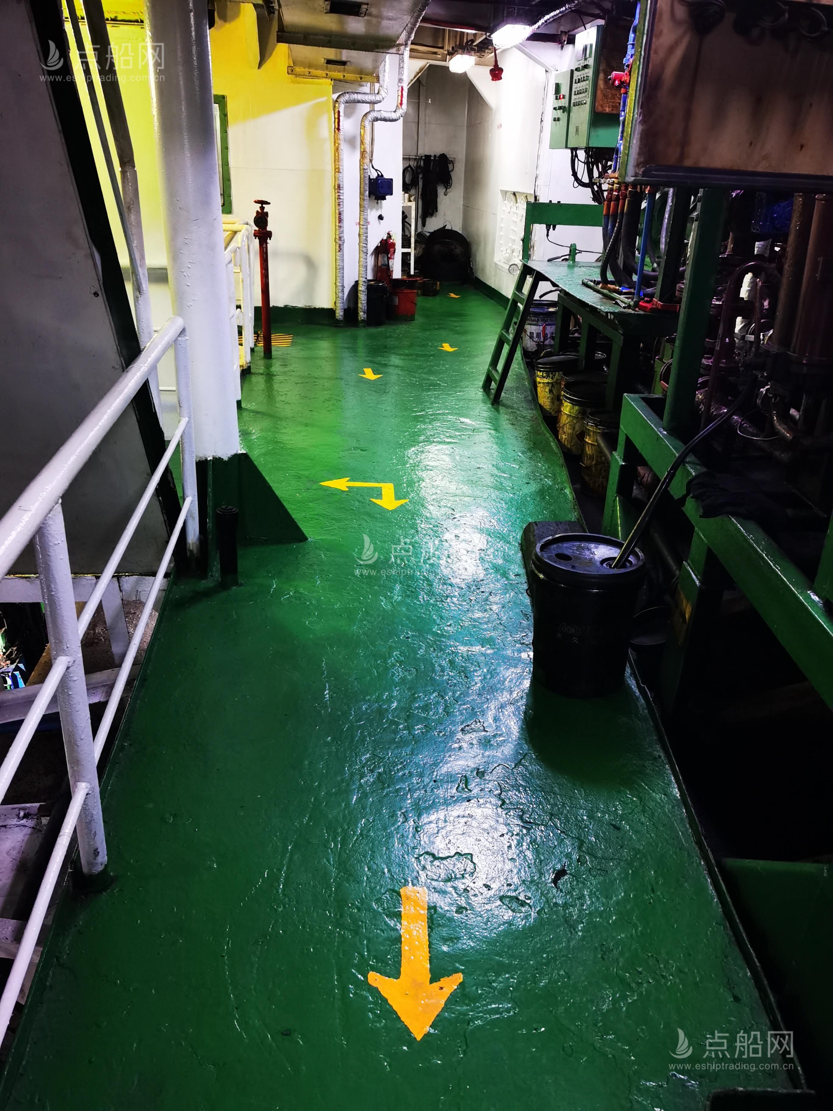 出售7789吨成品油船