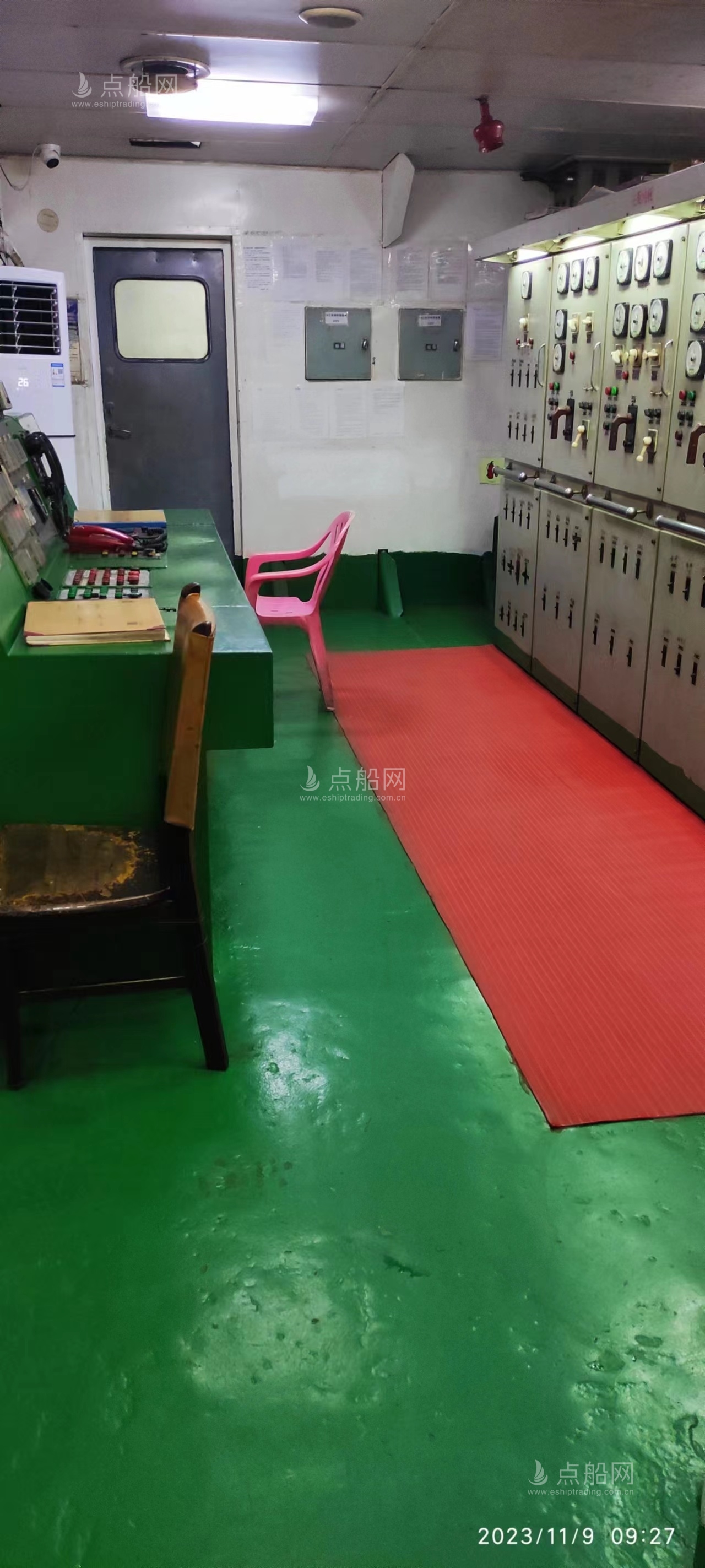 出售7789吨成品油船