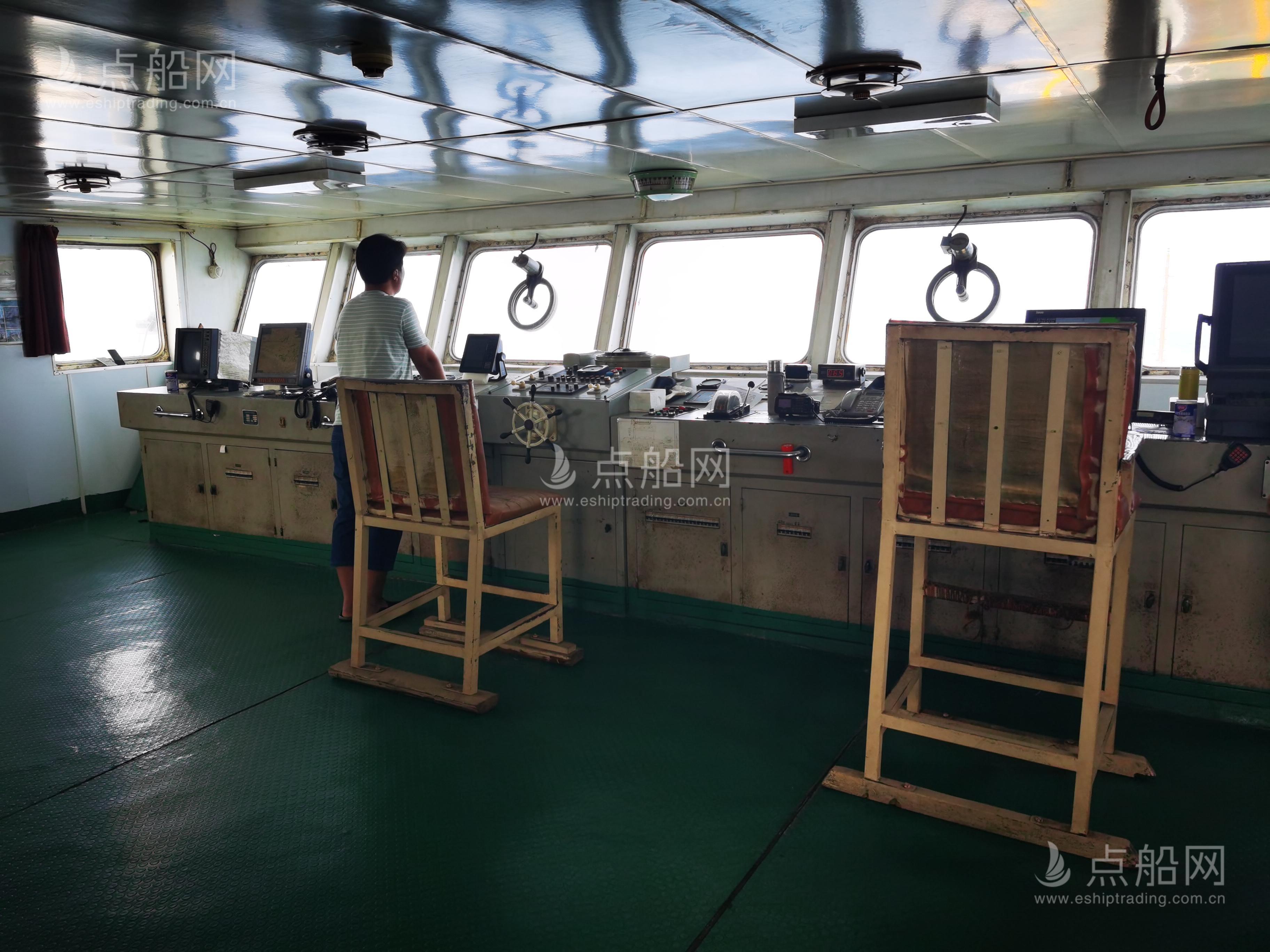 出售7789吨成品油船