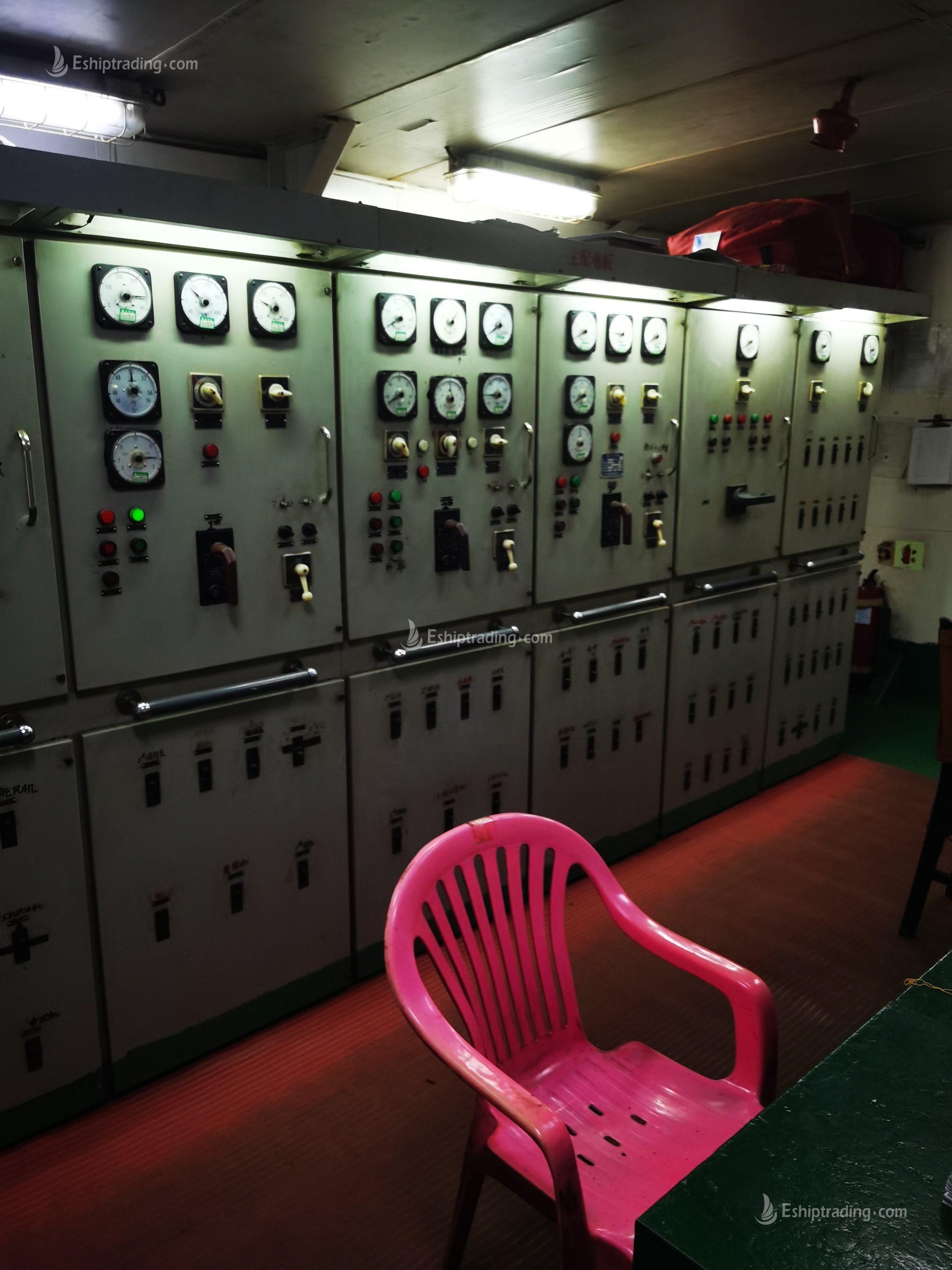 7789 T Product Oil Tanker For Sale