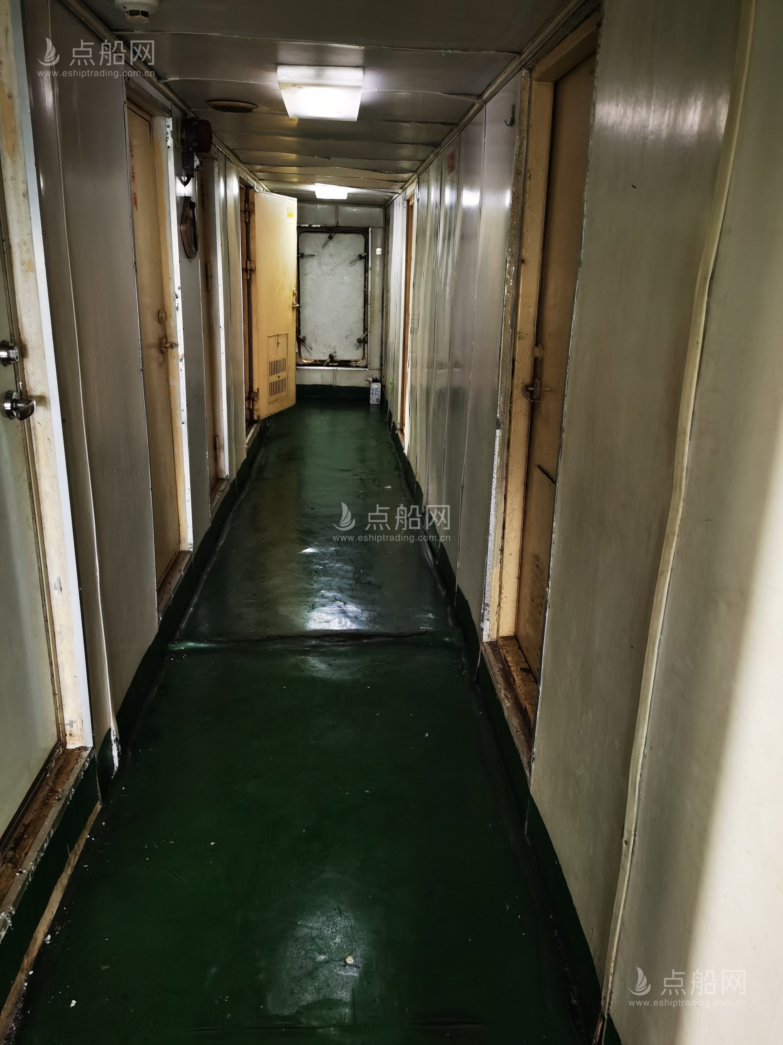 出售7789吨成品油船