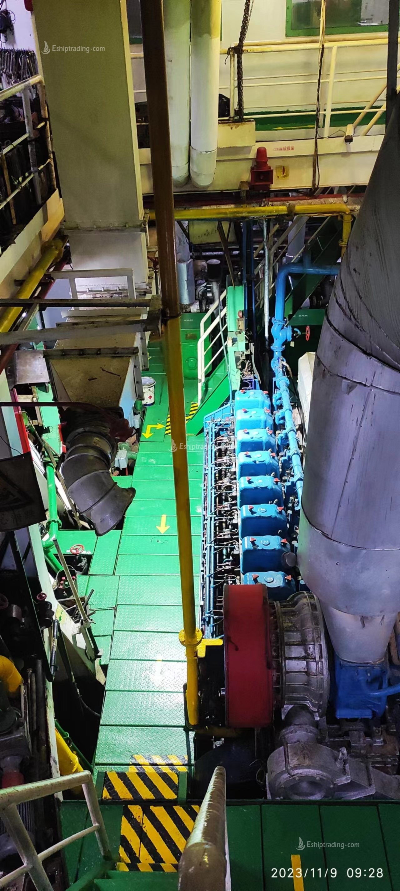 7789 T Product Oil Tanker For Sale