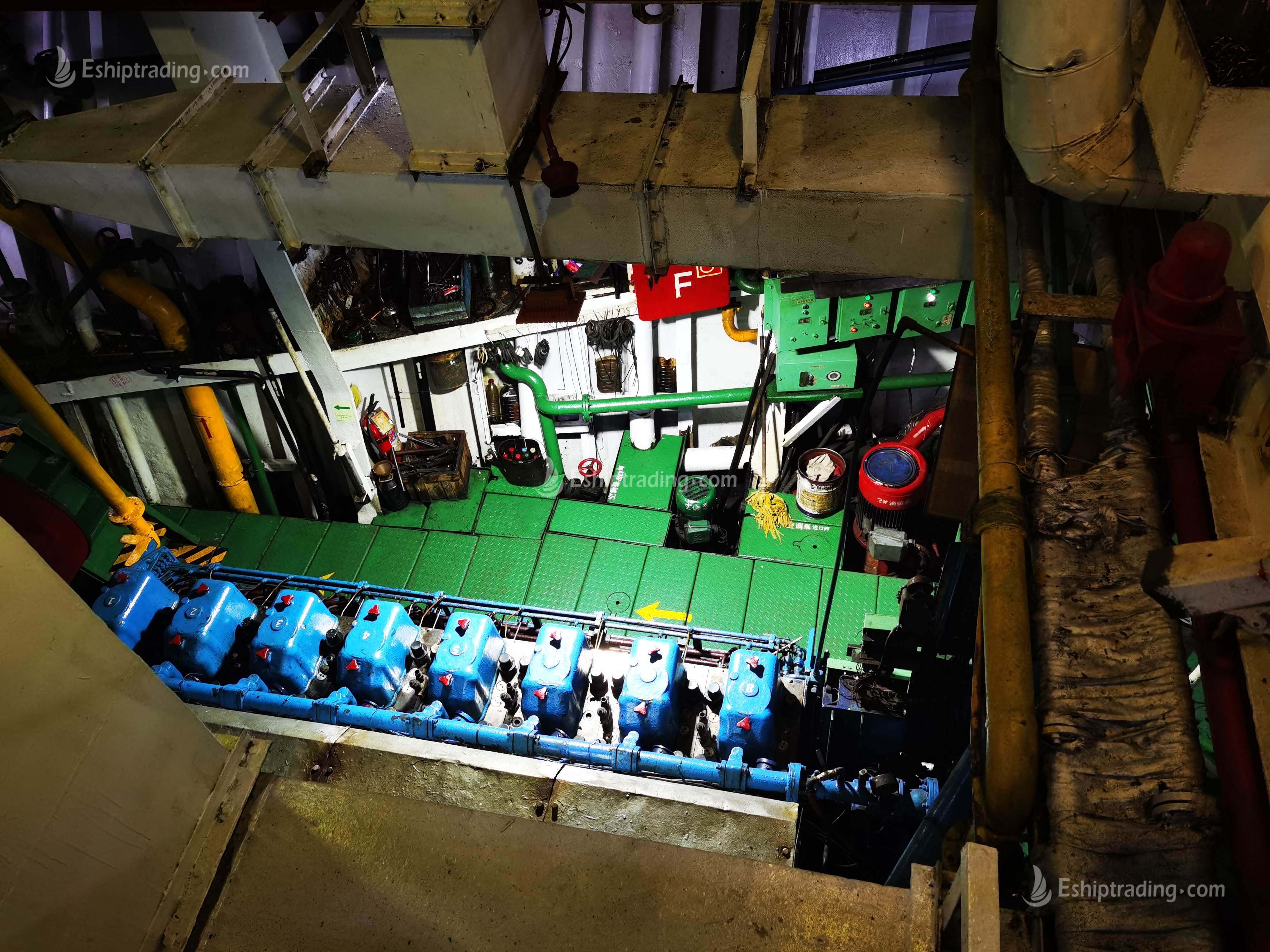 7789 T Product Oil Tanker For Sale