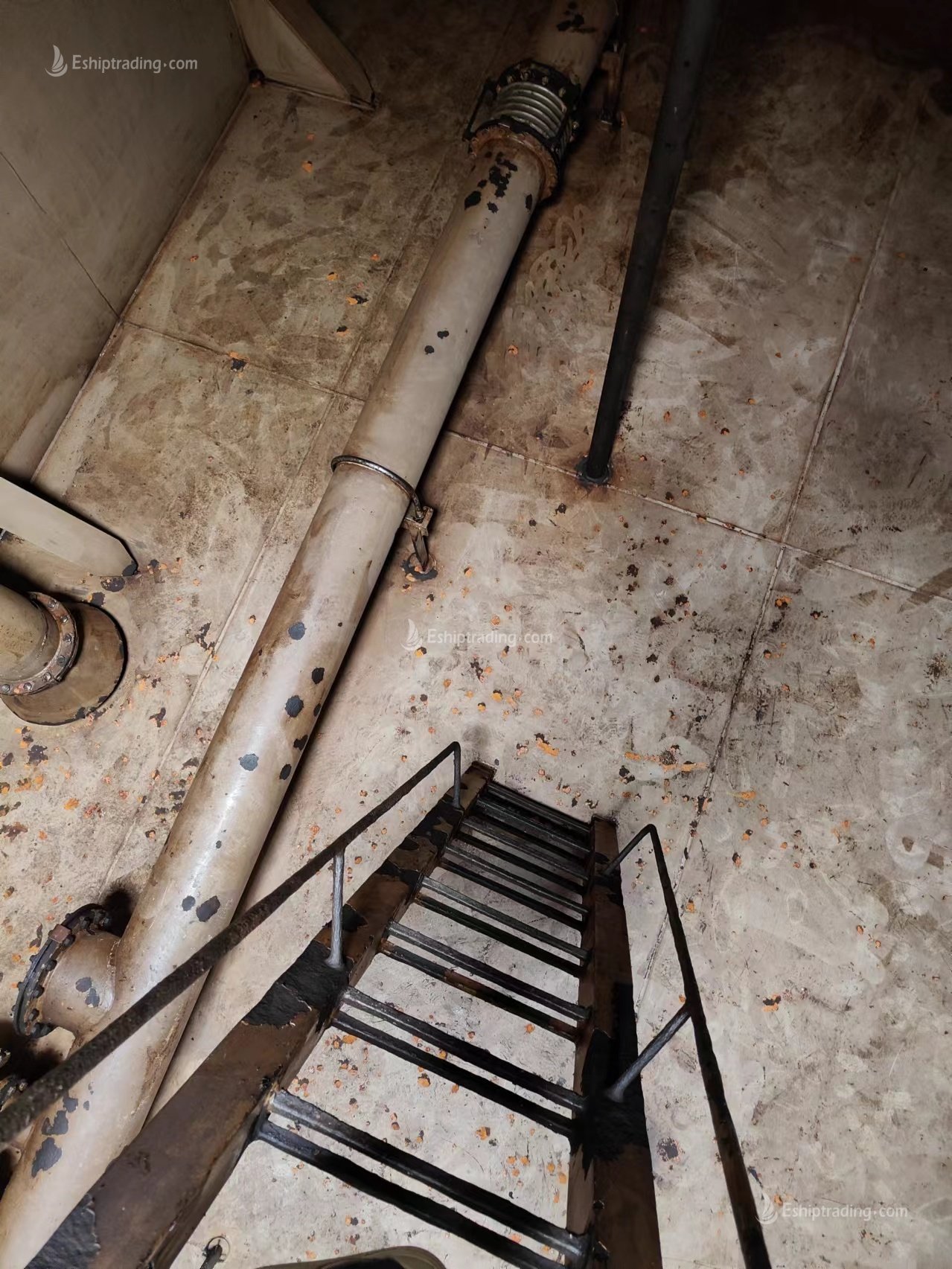 1425 T Product Oil Tanker For Sale