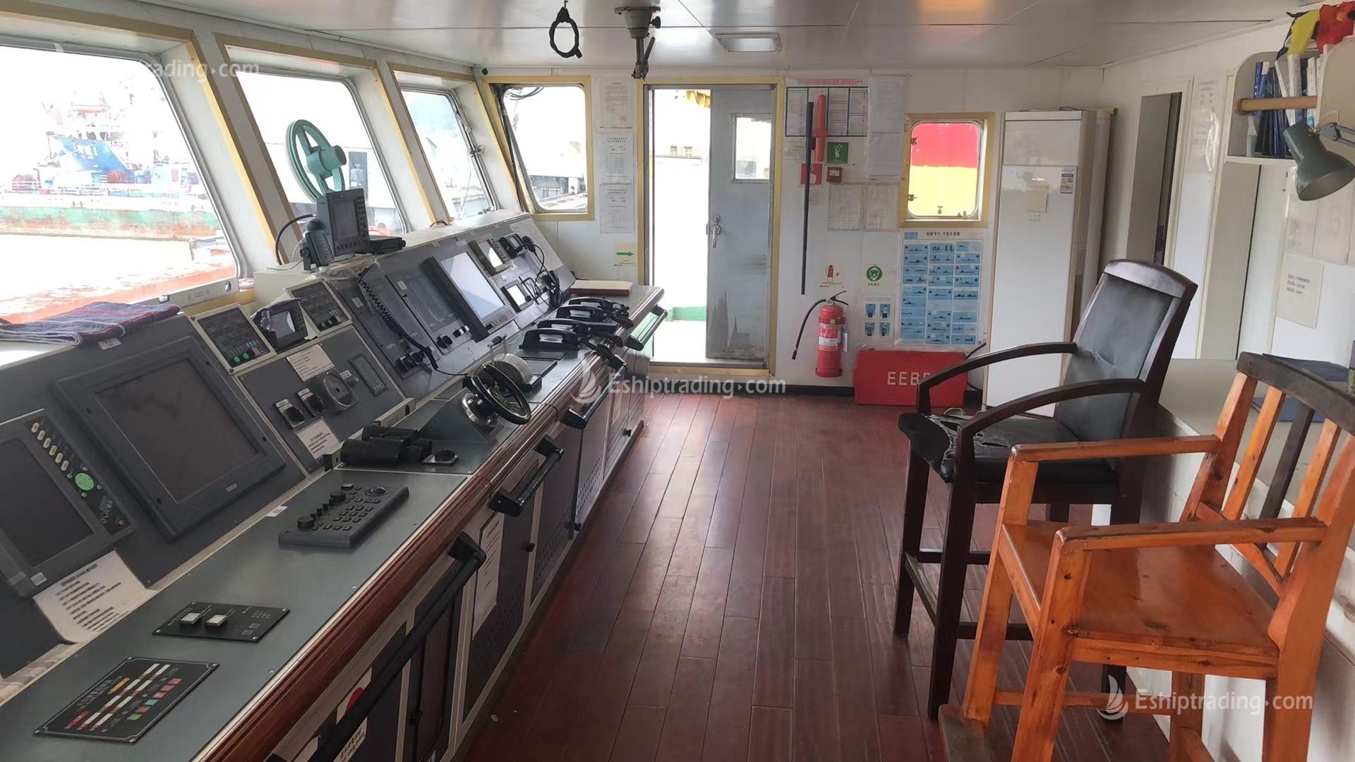 4150 T Sand Carrier  For Sale