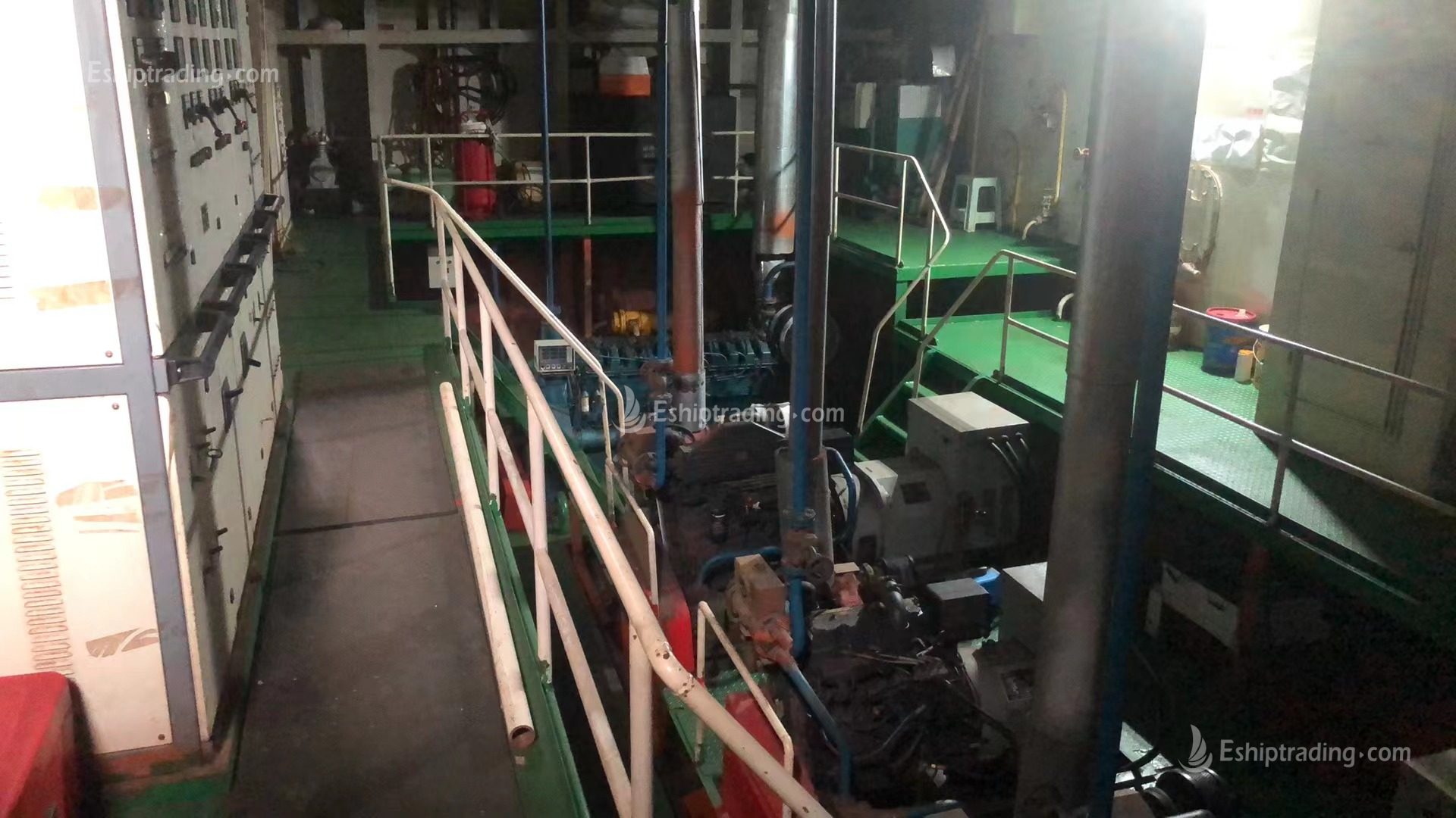 4150 T Sand Carrier  For Sale