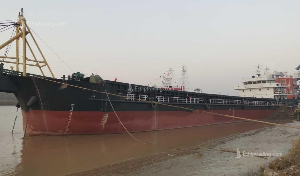 4150 T Sand Carrier  For Sale