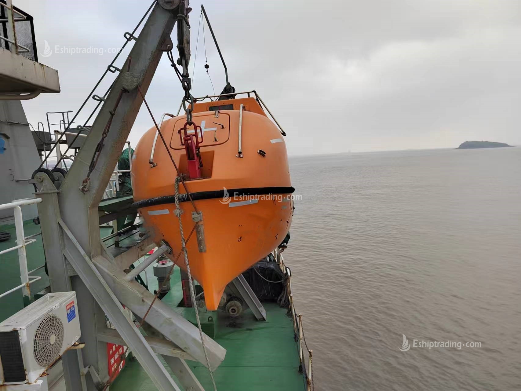 4500 T Product Oil Tanker For Sale