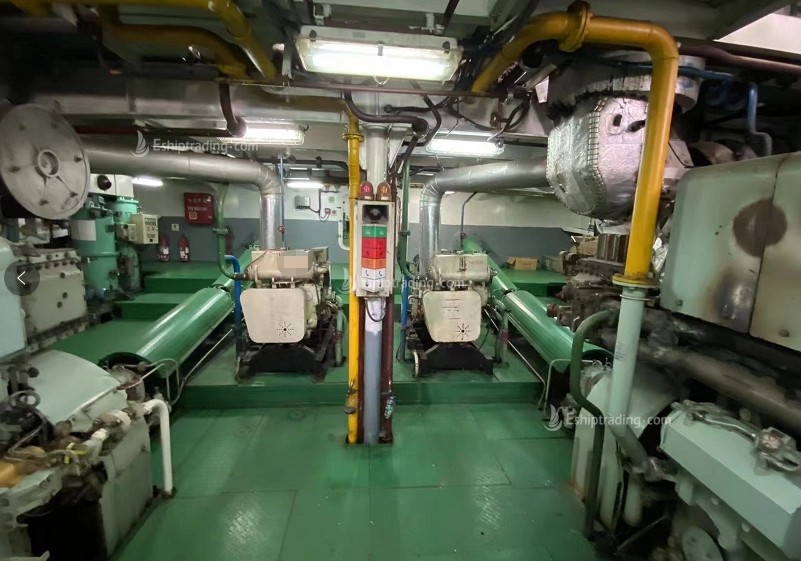 5222 PS Harbor Tug For Sale