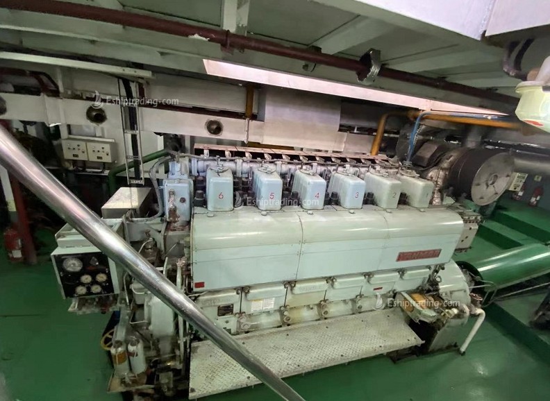 5222 PS Harbor Tug For Sale