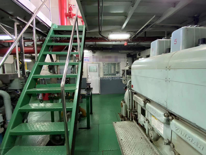 5222 PS Harbor Tug For Sale