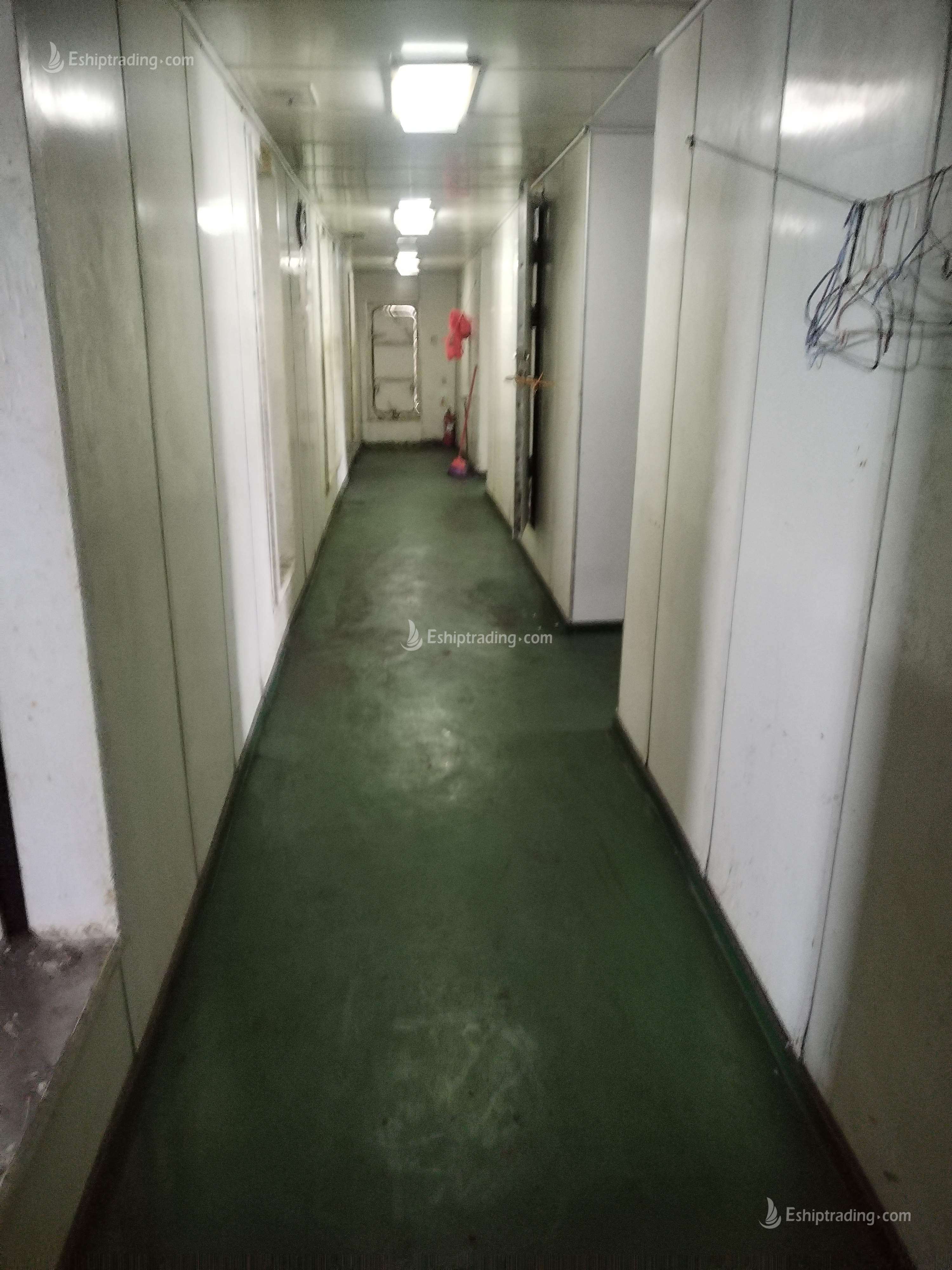 13366 T Bulk Carrier For Sale