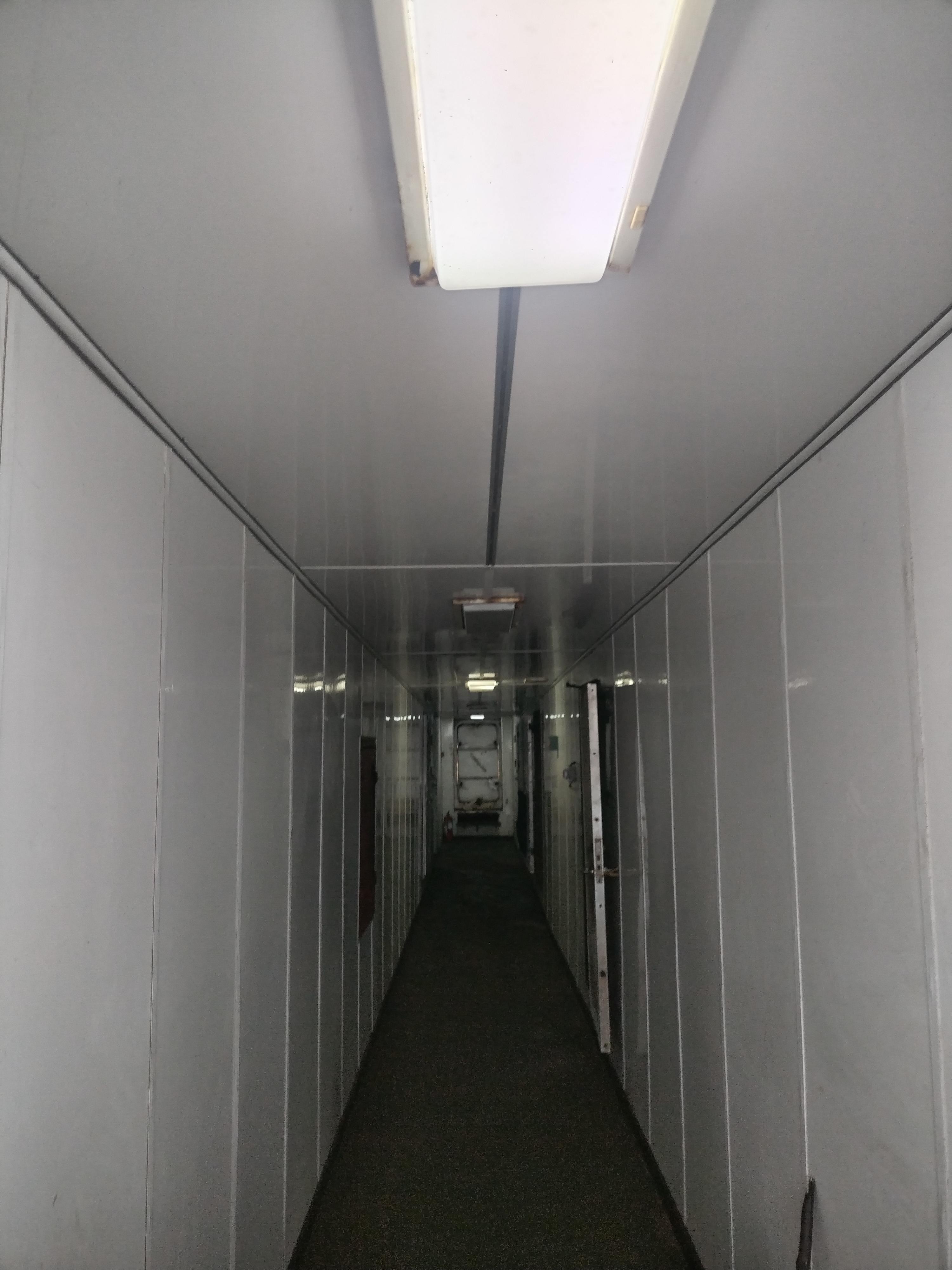 出售13366吨散货船