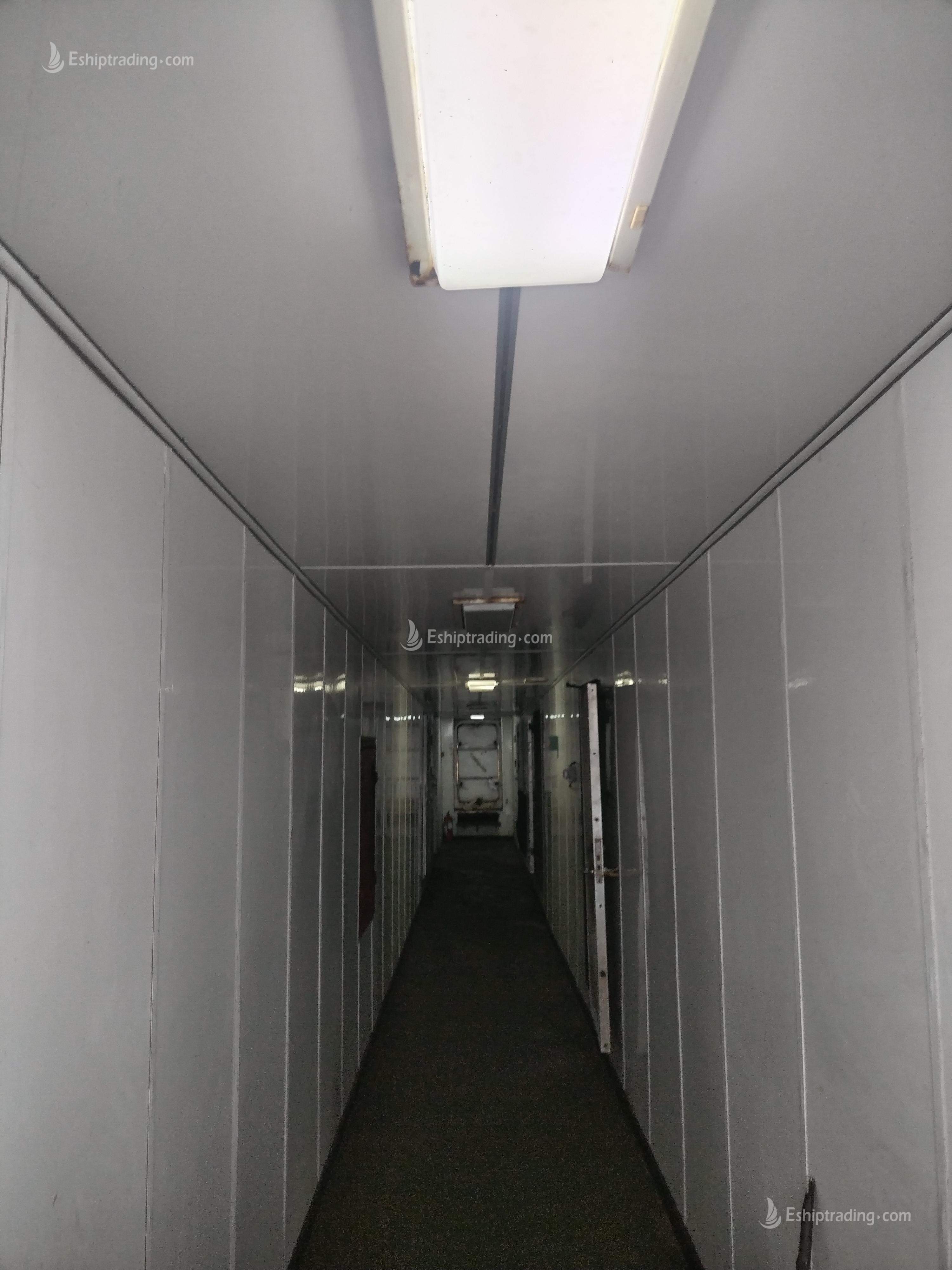 13366 T Bulk Carrier For Sale