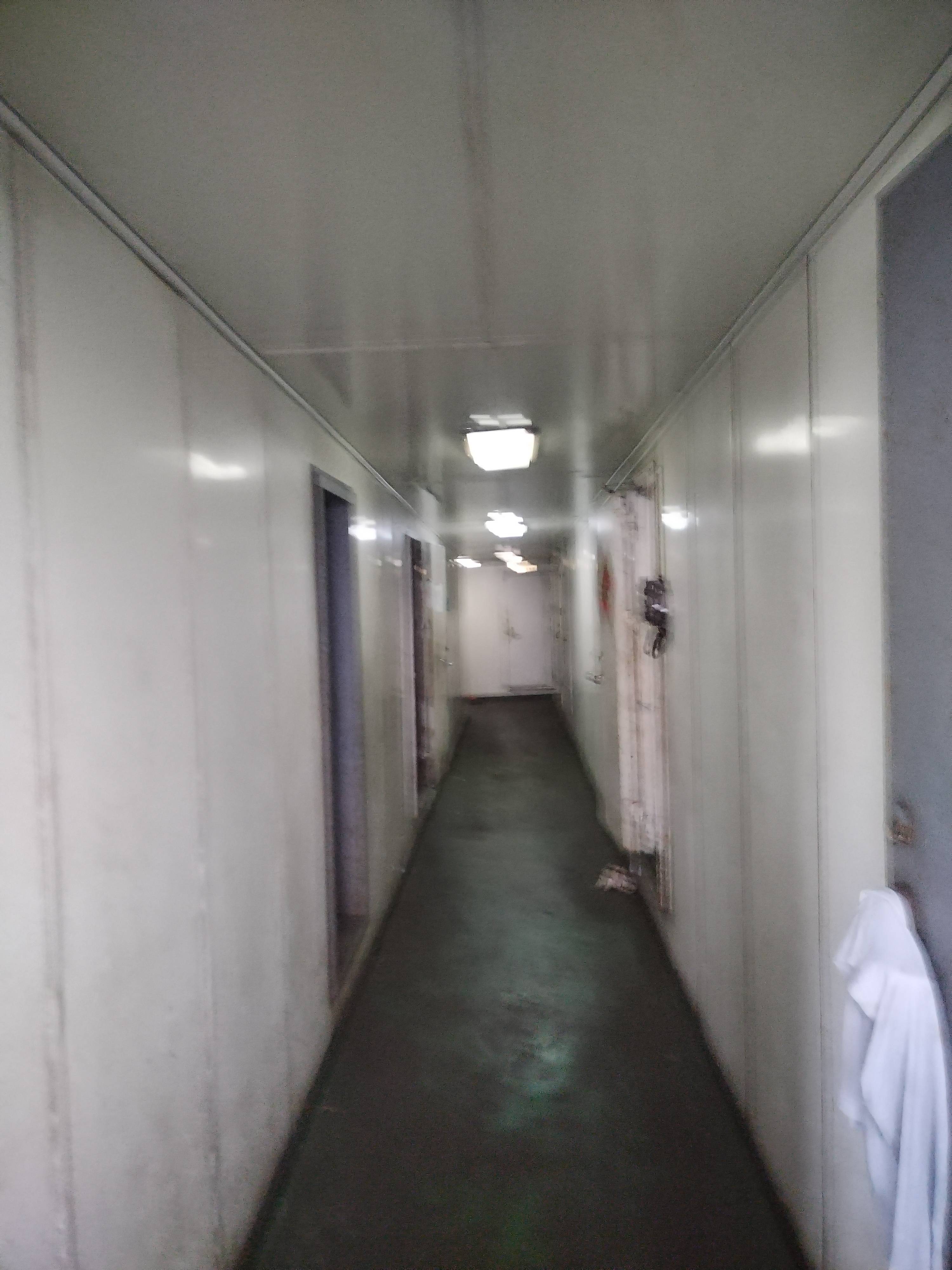 出售13366吨散货船