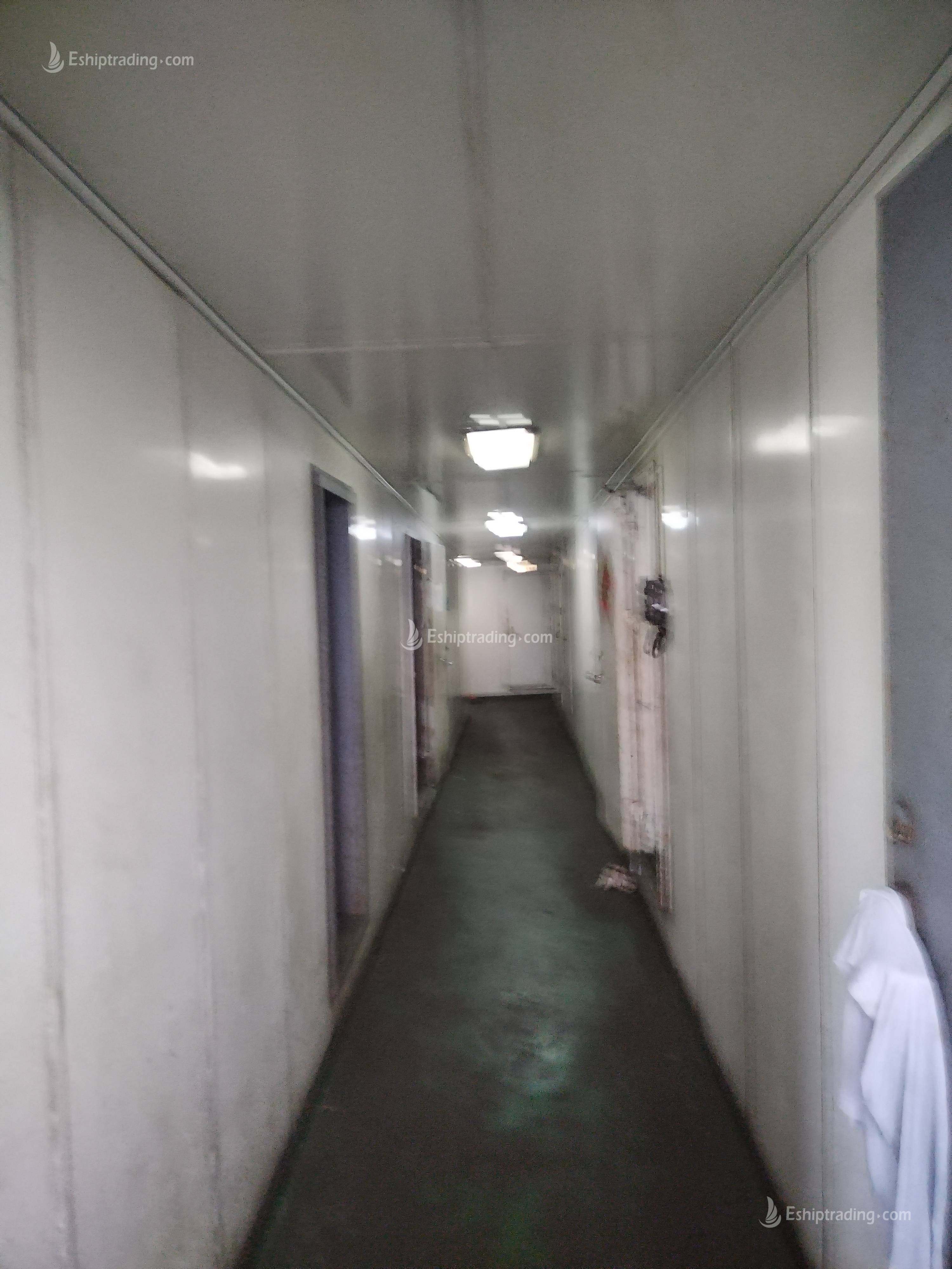 13366 T Bulk Carrier For Sale