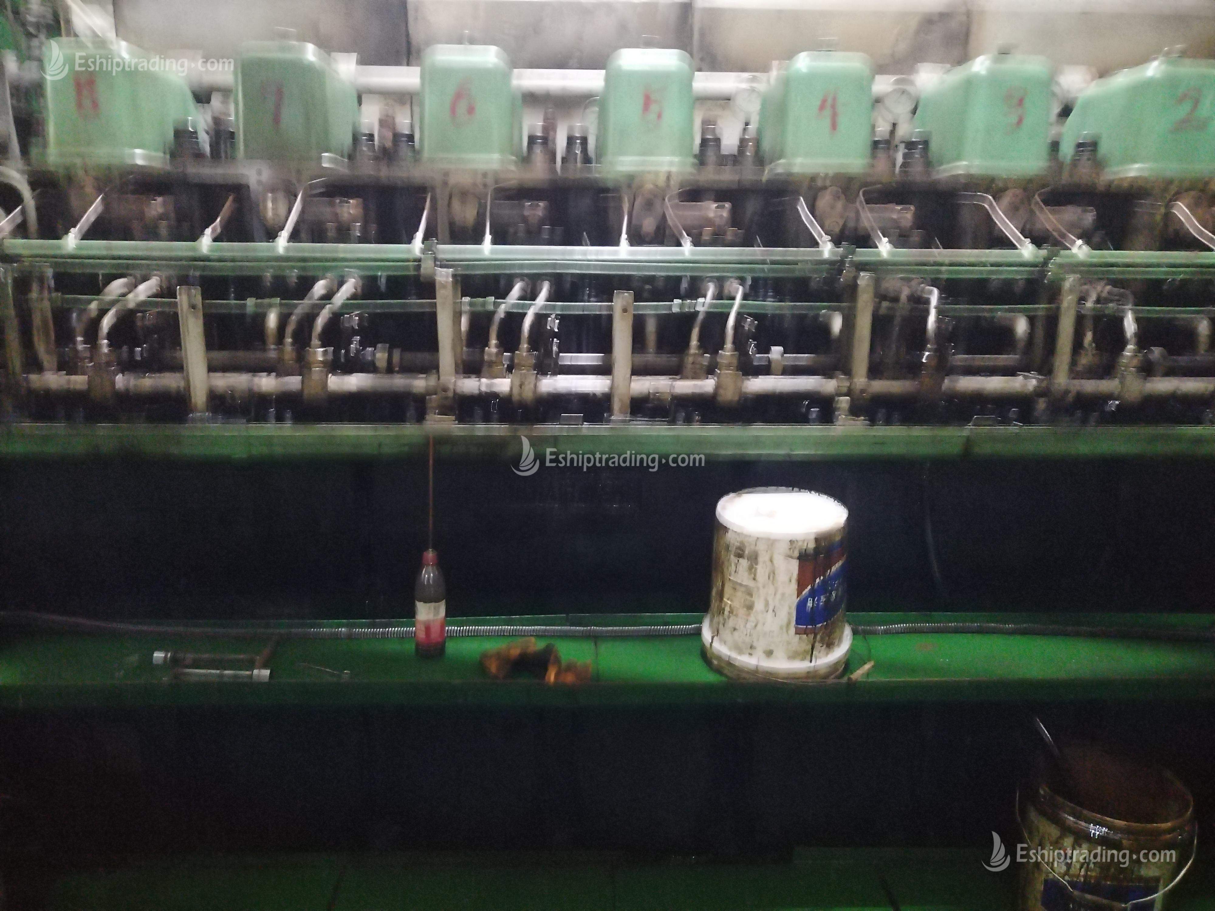 13366 T Bulk Carrier For Sale