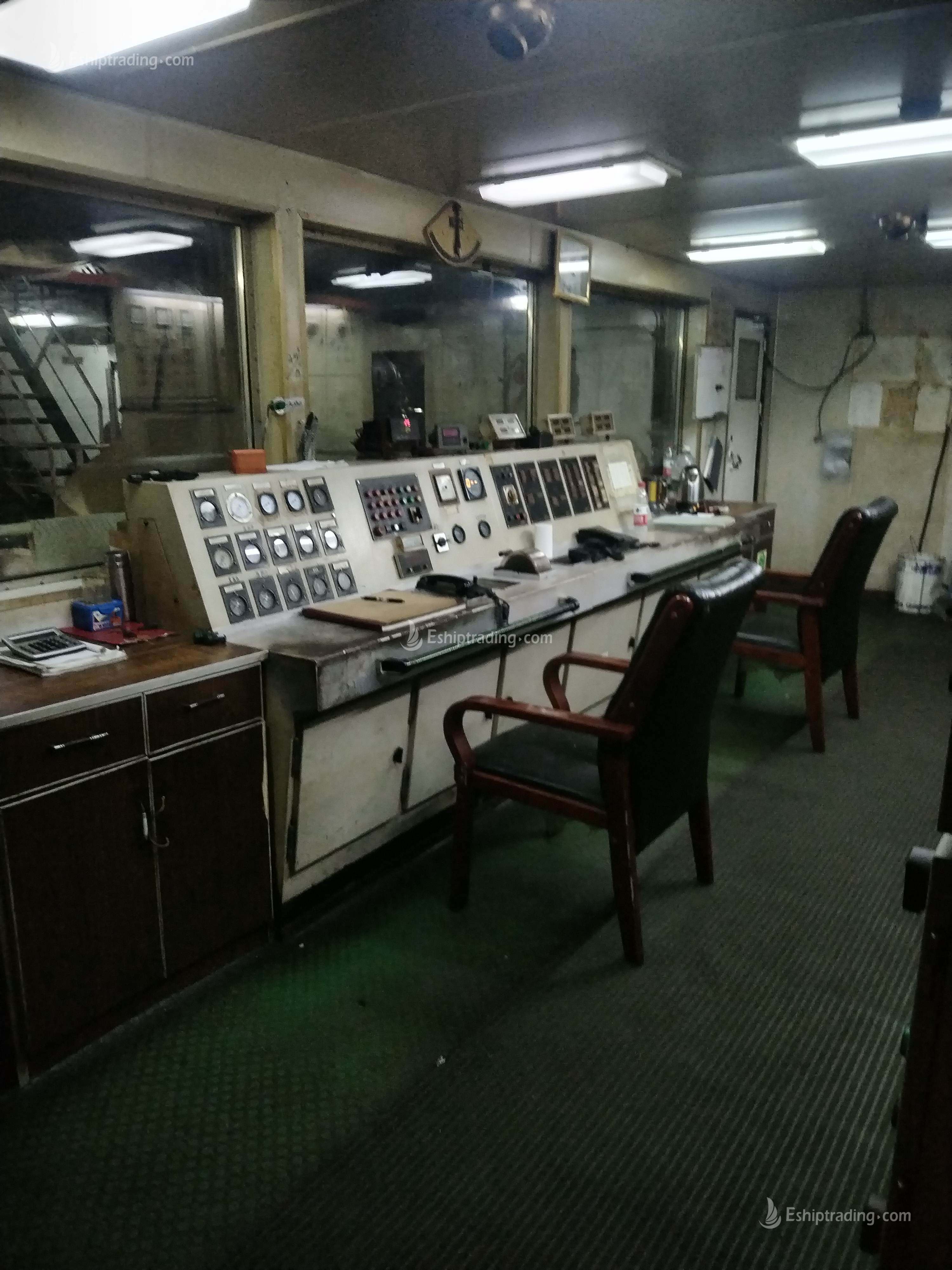 13366 T Bulk Carrier For Sale