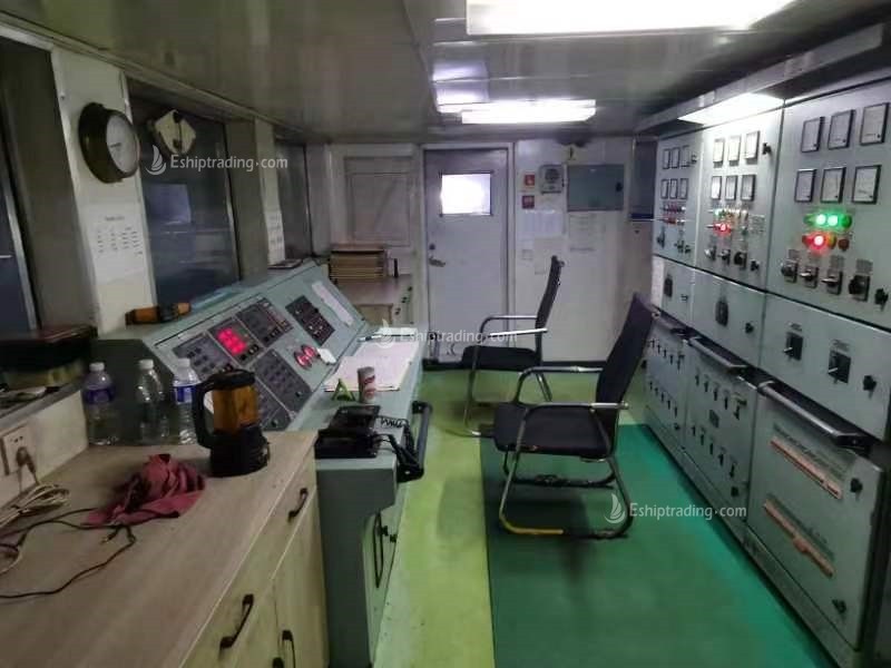 5027 T Deck Barge /LCT For Sale