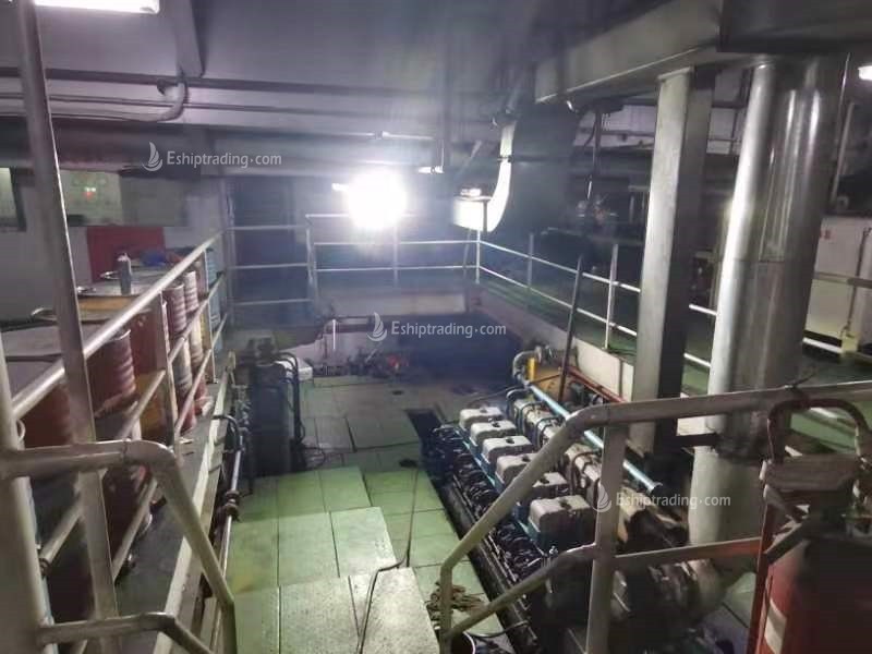 5027 T Deck Barge /LCT For Sale